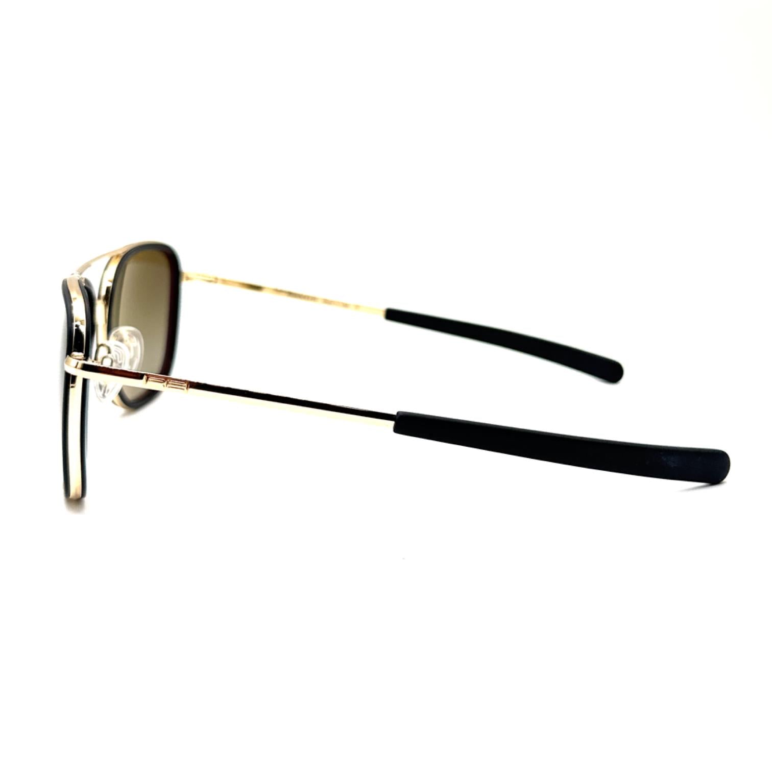 RANDOLPH AI021 AVIATOT 23K GOLD Unisex Güneş Gözlüğü