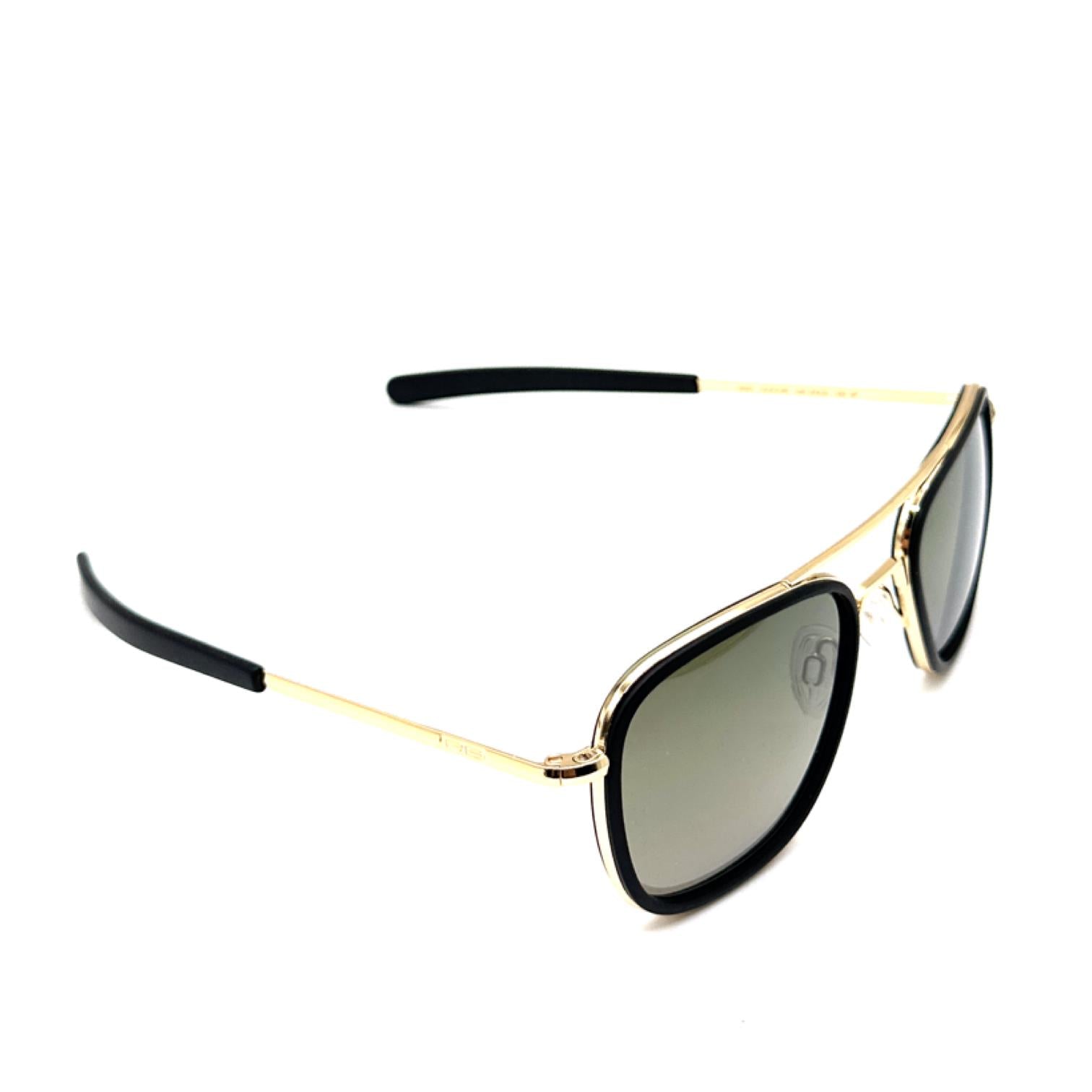 RANDOLPH AI021 AVIATOT 23K GOLD Unisex Güneş Gözlüğü