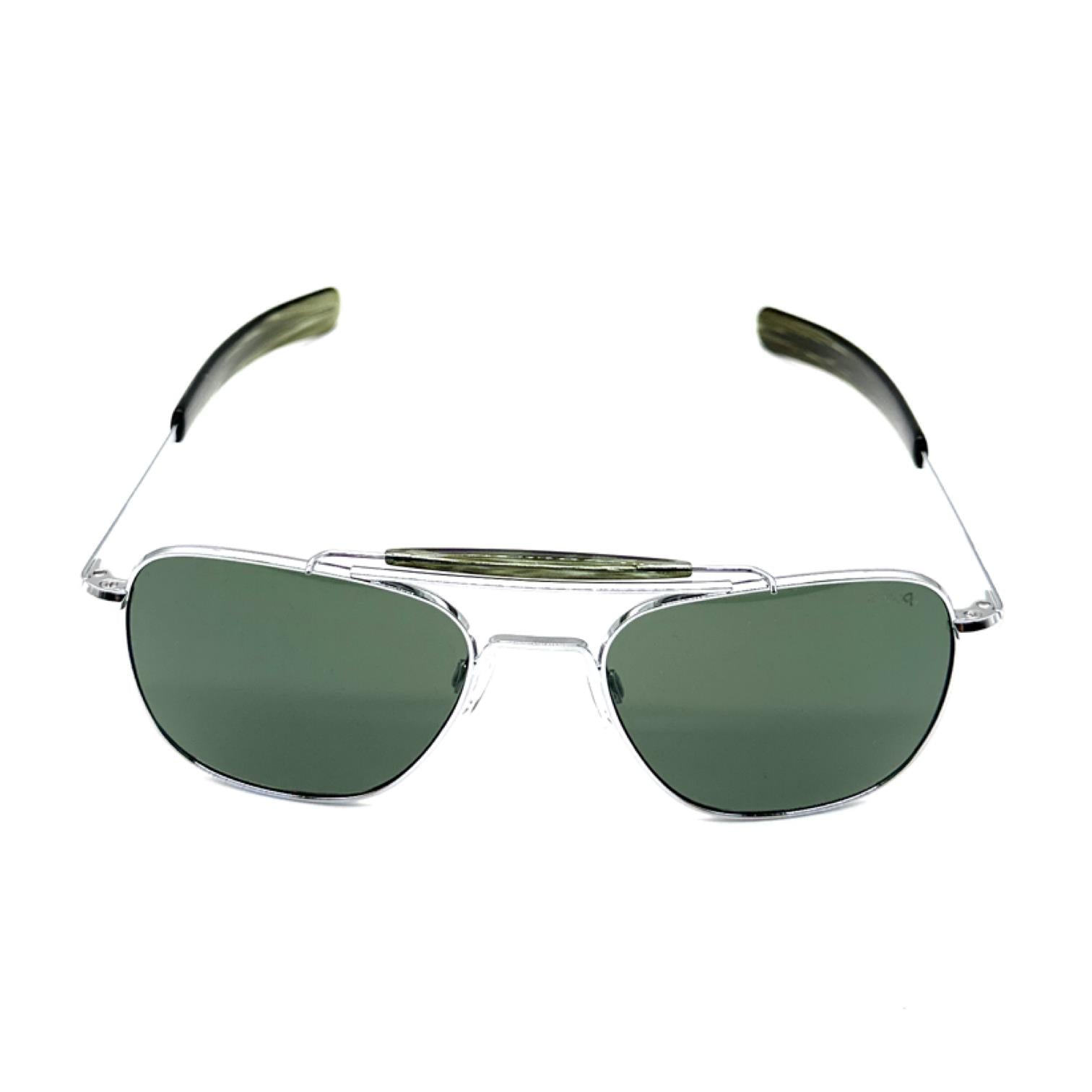 RANDOLPH AT002 AVIATOR 2 BRIGHT Unisex Güneş Gözlüğü
