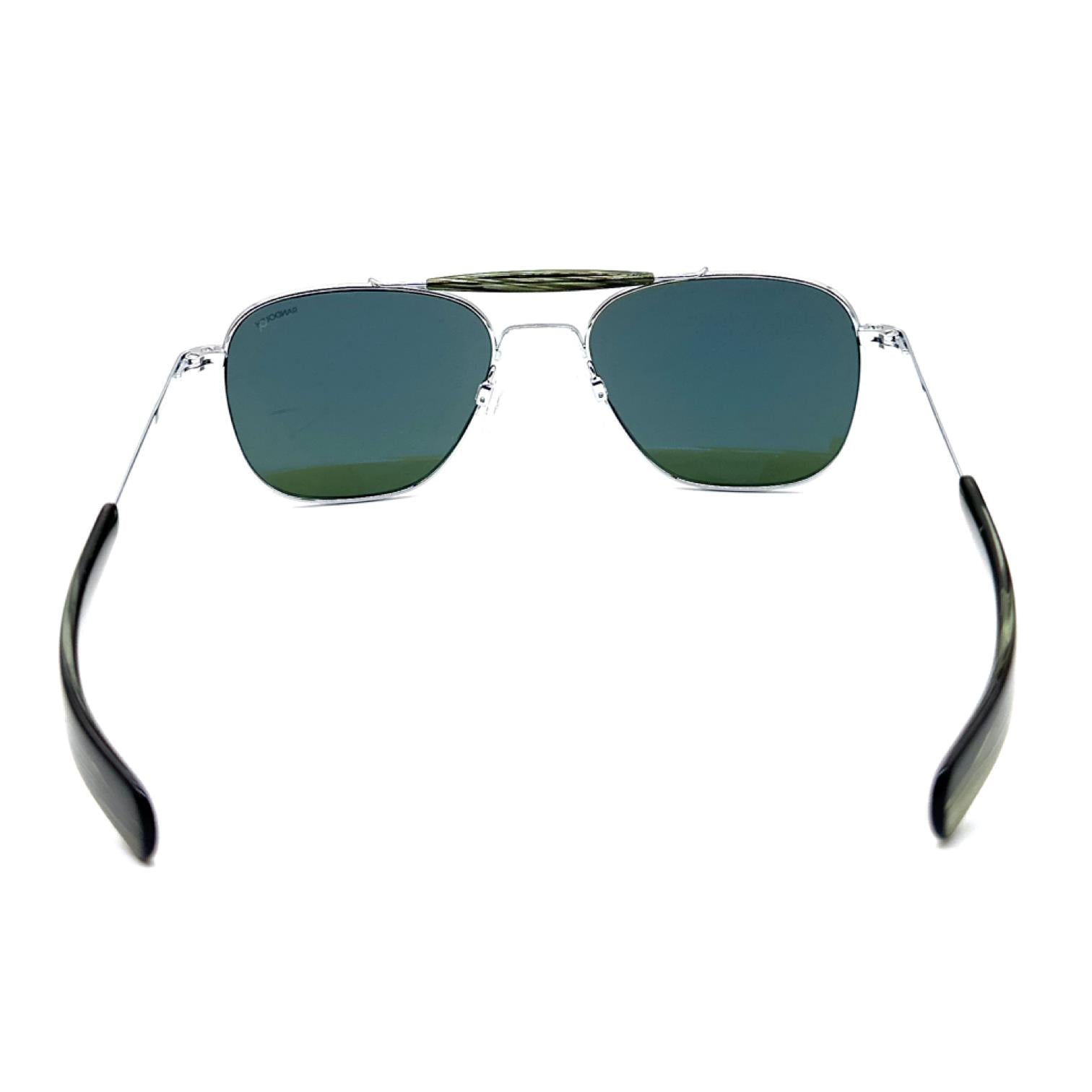 RANDOLPH AT002 AVIATOR 2 BRIGHT Unisex Güneş Gözlüğü