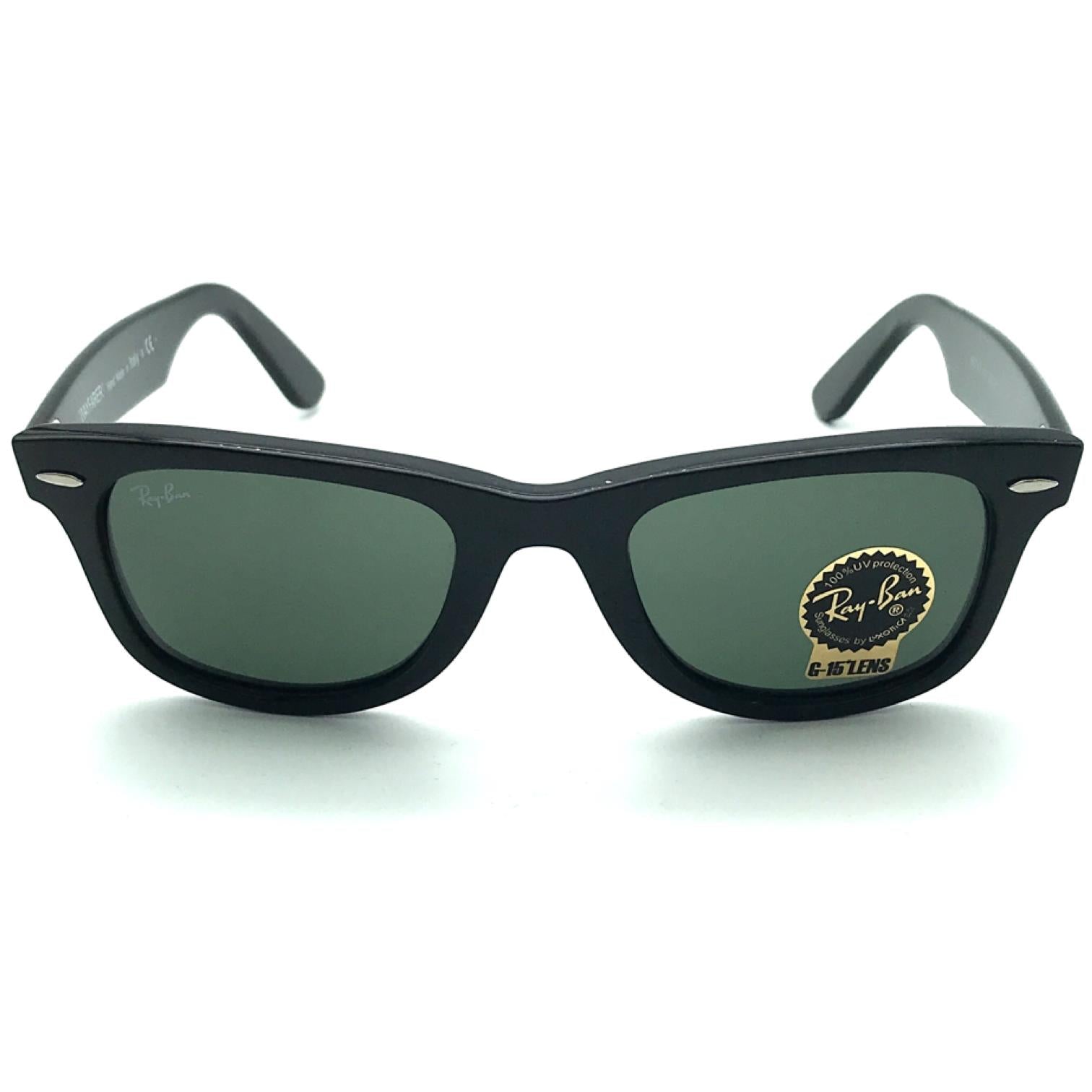 Ray-Ban 2140 901-50 Güneş Gözlüğü