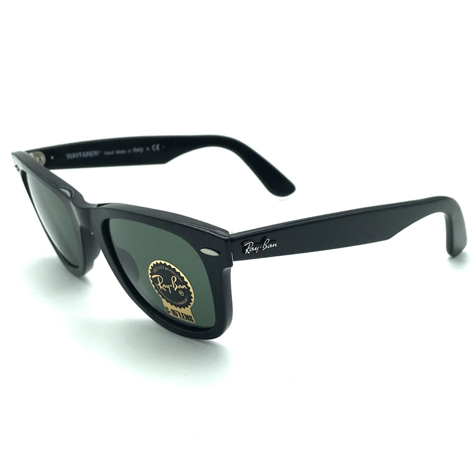 Ray-Ban 2140 901-54 Güneş Gözlüğü