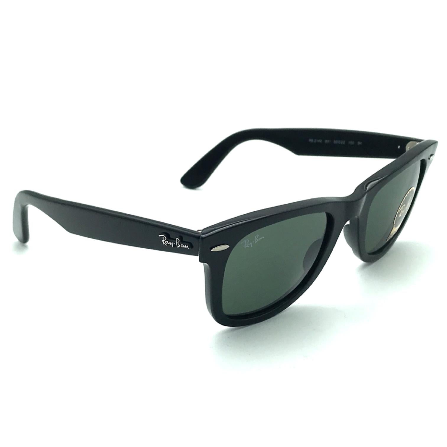 Ray-Ban 2140 901-54 Güneş Gözlüğü