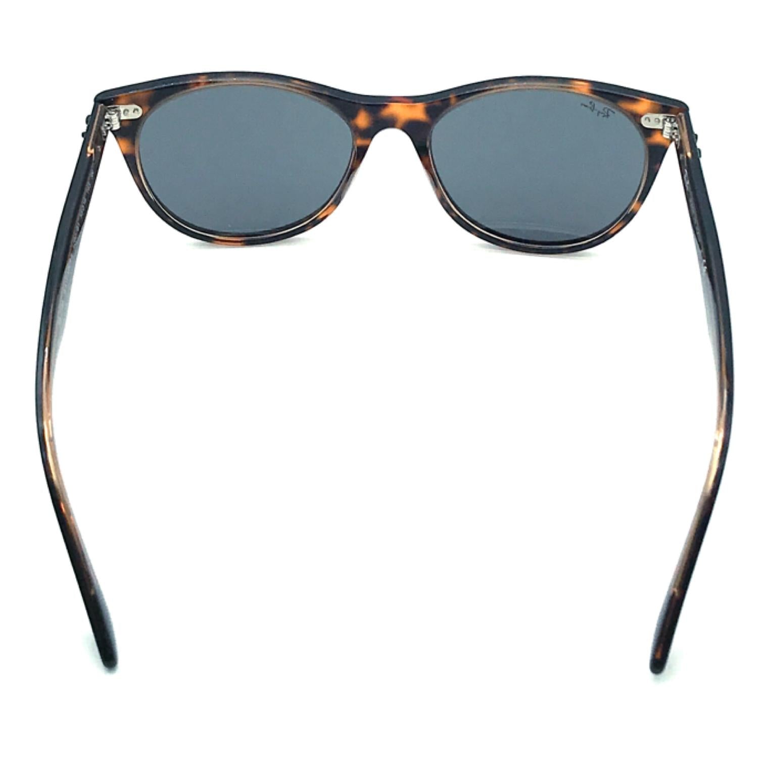 Ray-Ban 2185 1292/B1-55 Kadın Güneş Gözlüğü