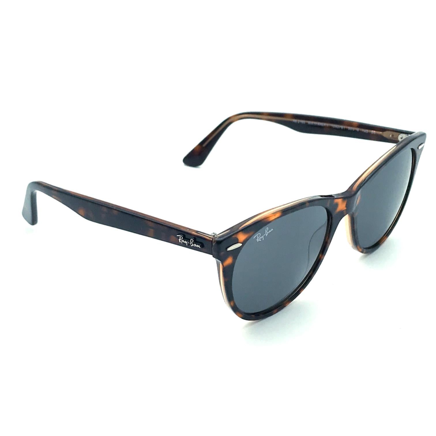 Ray-Ban 2185 1292/B1-55 Kadın Güneş Gözlüğü