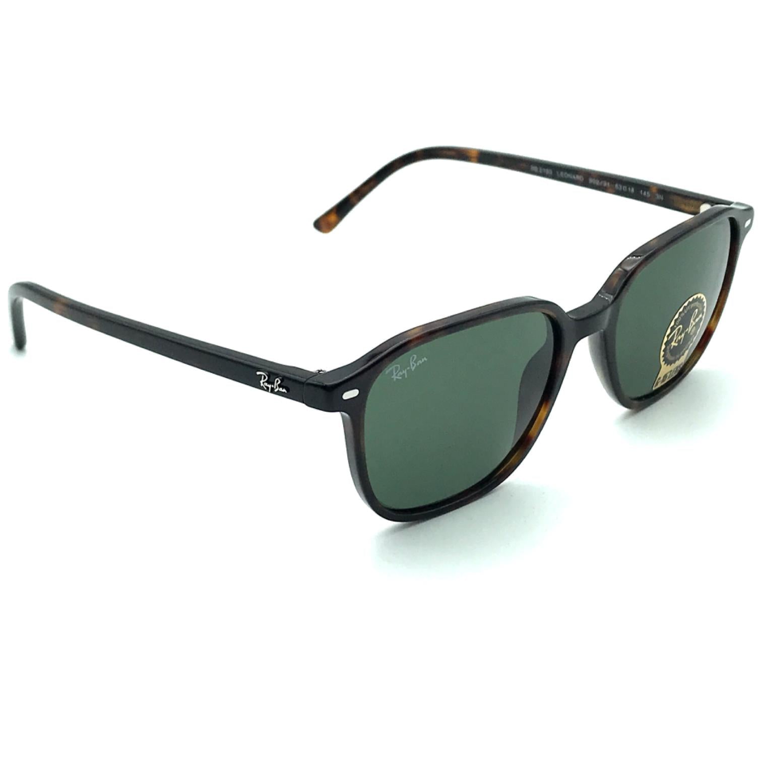 Ray-Ban 2193 902/31-53 Erkek Güneş Gözlüğü