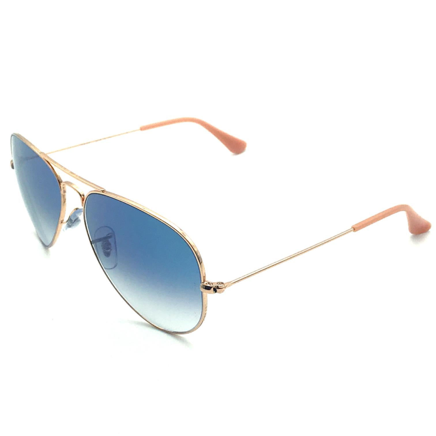Ray-Ban 3025 001/3F-55 Güneş Gözlüğü