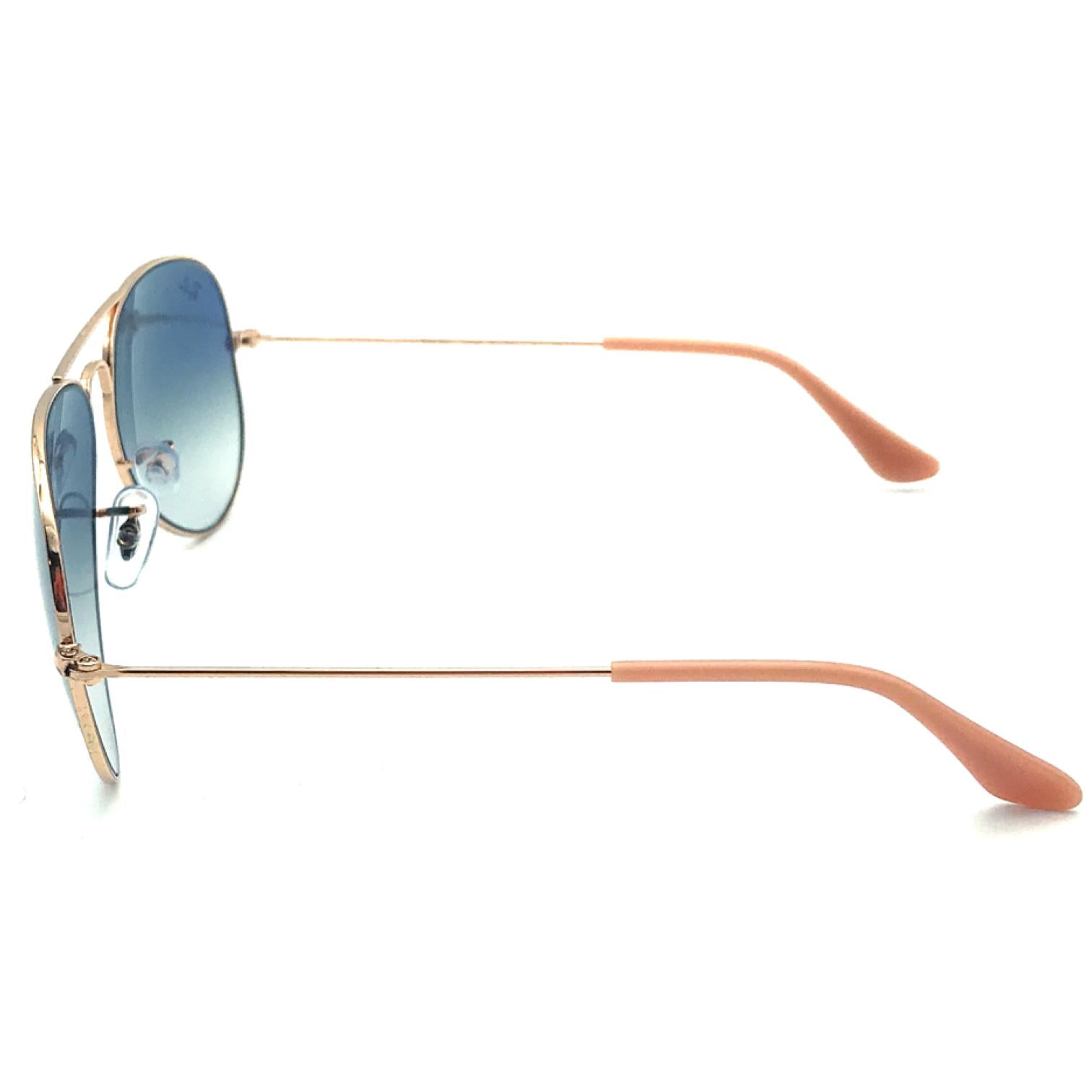 Ray-Ban 3025 001/3F-55 Güneş Gözlüğü