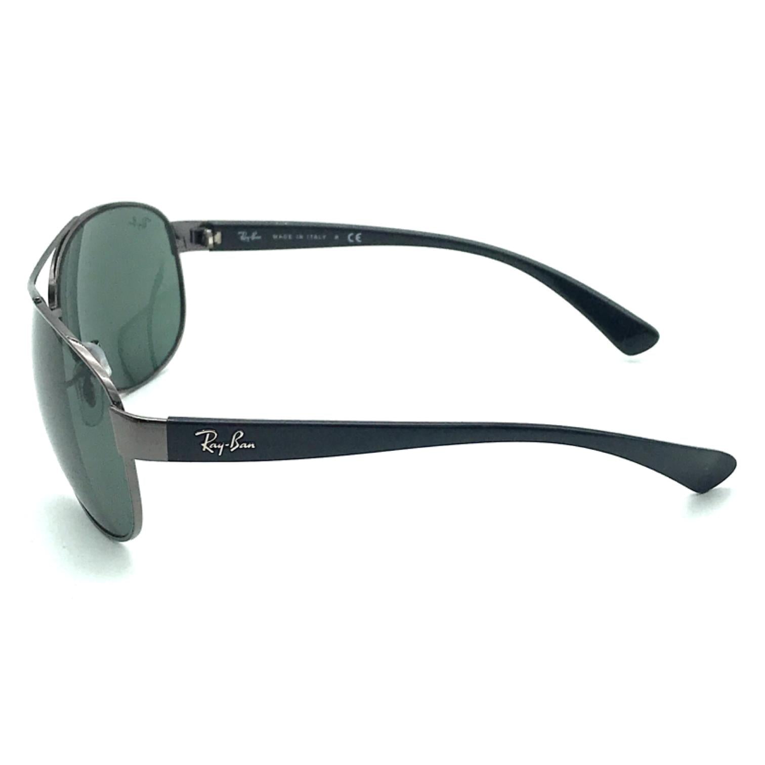 Ray-Ban 3386 004/71-67 Erkek Güneş Gözlüğü