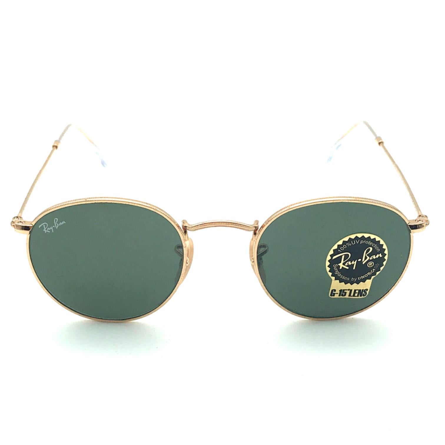 Ray-Ban 3447 001-53 Güneş Gözlüğü