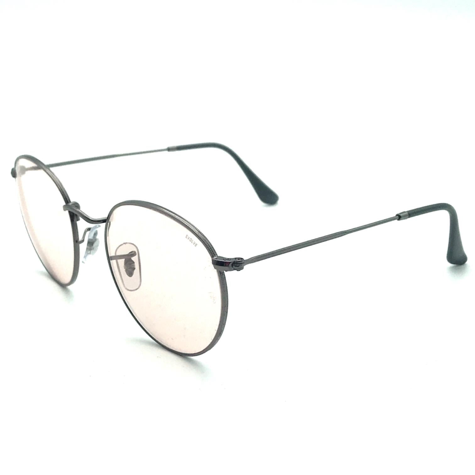 Ray-Ban 3447 004/T5-53 Güneş Gözlüğü