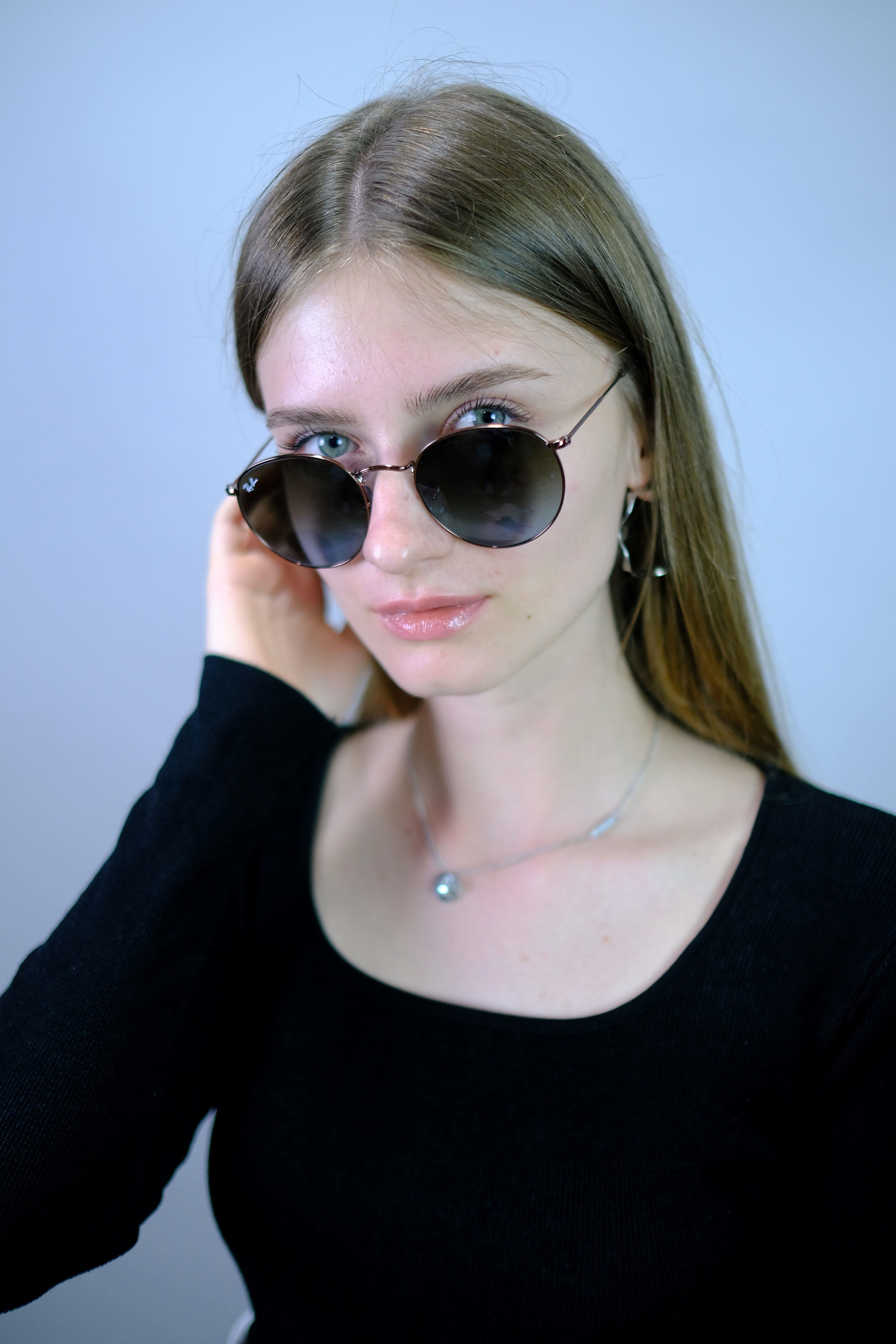 Ray-Ban 3447 9003/96-50 Güneş Gözlüğü