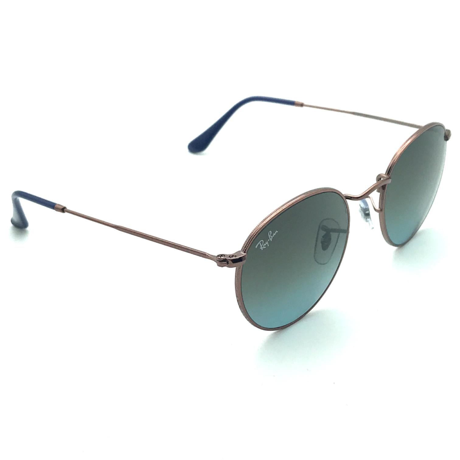 Ray-Ban 3447 9003/96-50 Güneş Gözlüğü