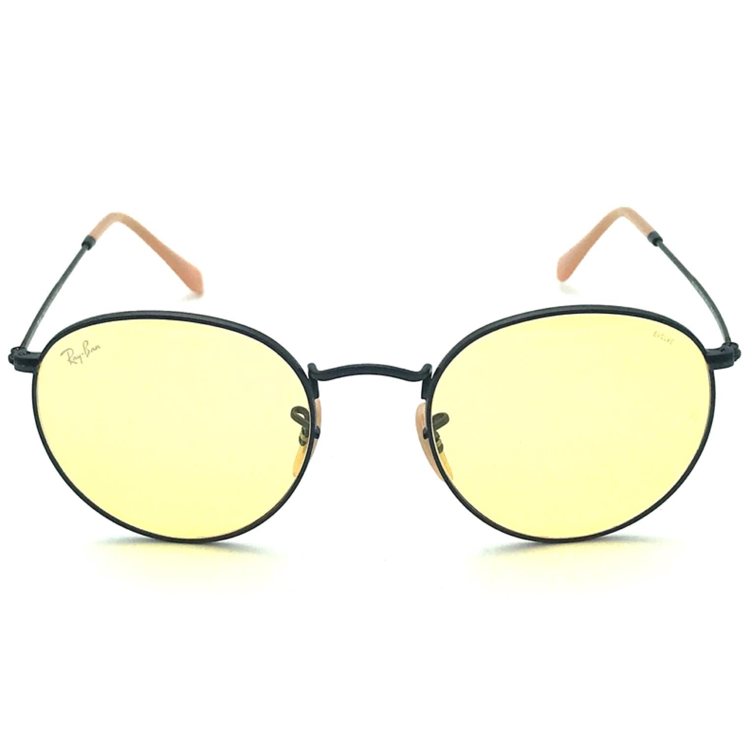 Ray-Ban 3447 9066/4A-53 Güneş Gözlüğü