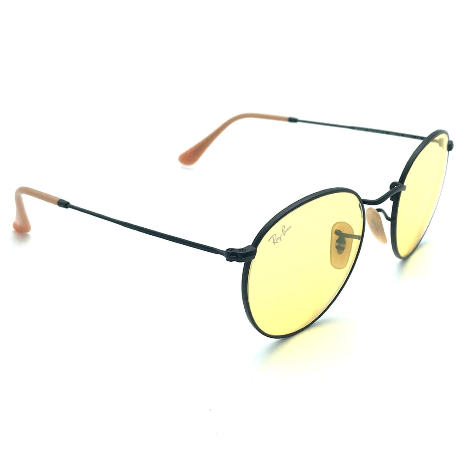 Ray-Ban 3447 9066/4A-53 Güneş Gözlüğü