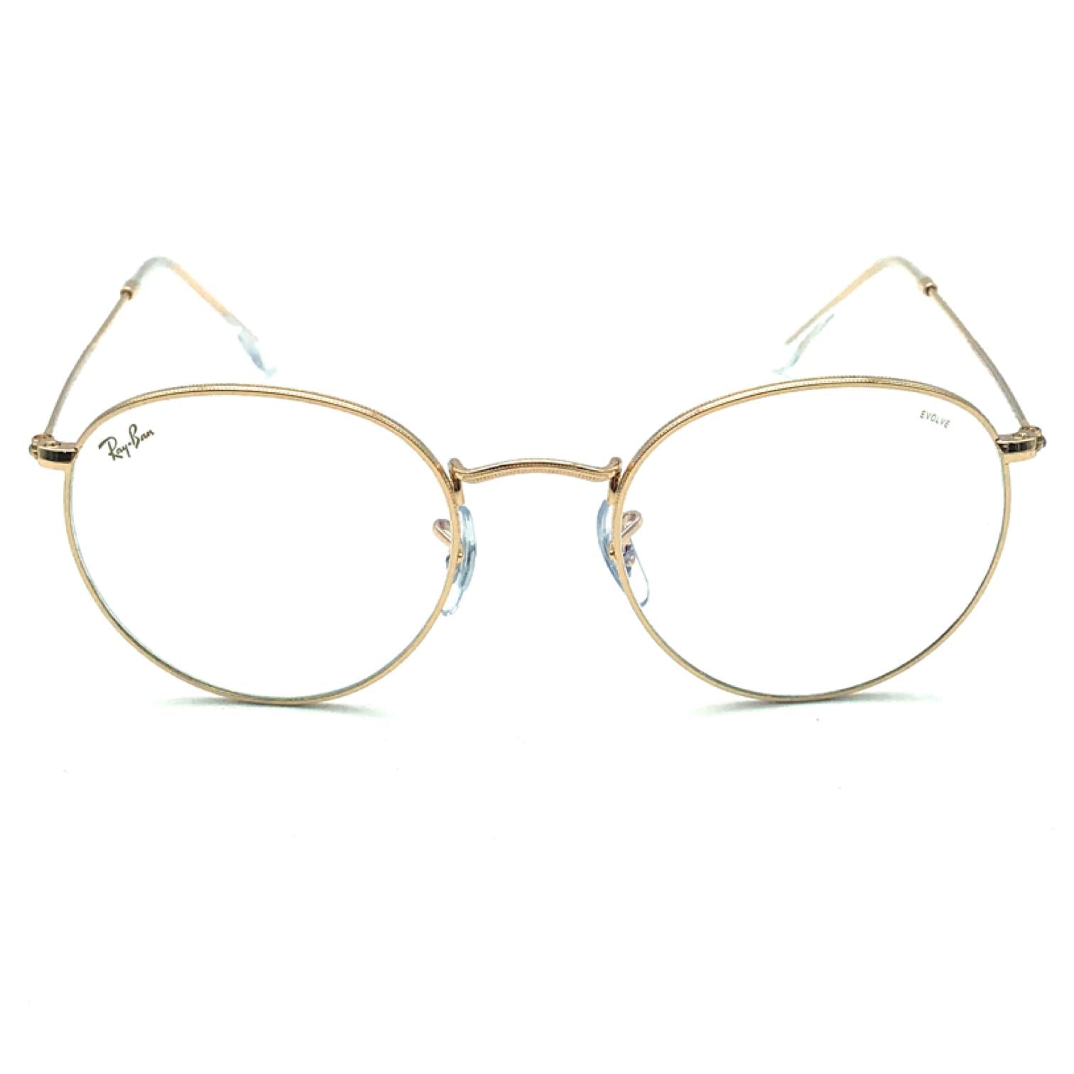Ray-Ban 3447 9196/BL-53 Güneş Gözlüğü
