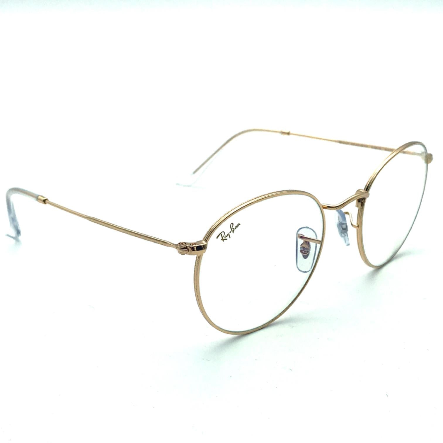 Ray-Ban 3447 9196/BL-53 Güneş Gözlüğü