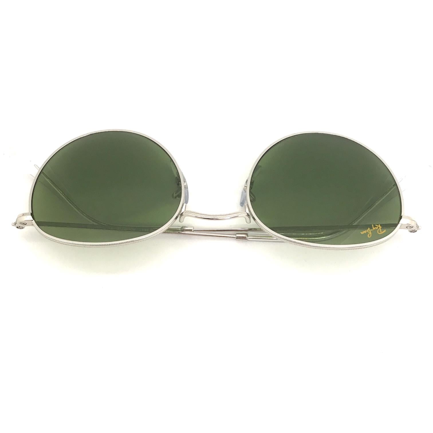 Ray-Ban 3447-9198/4E Güneş Gözlüğü