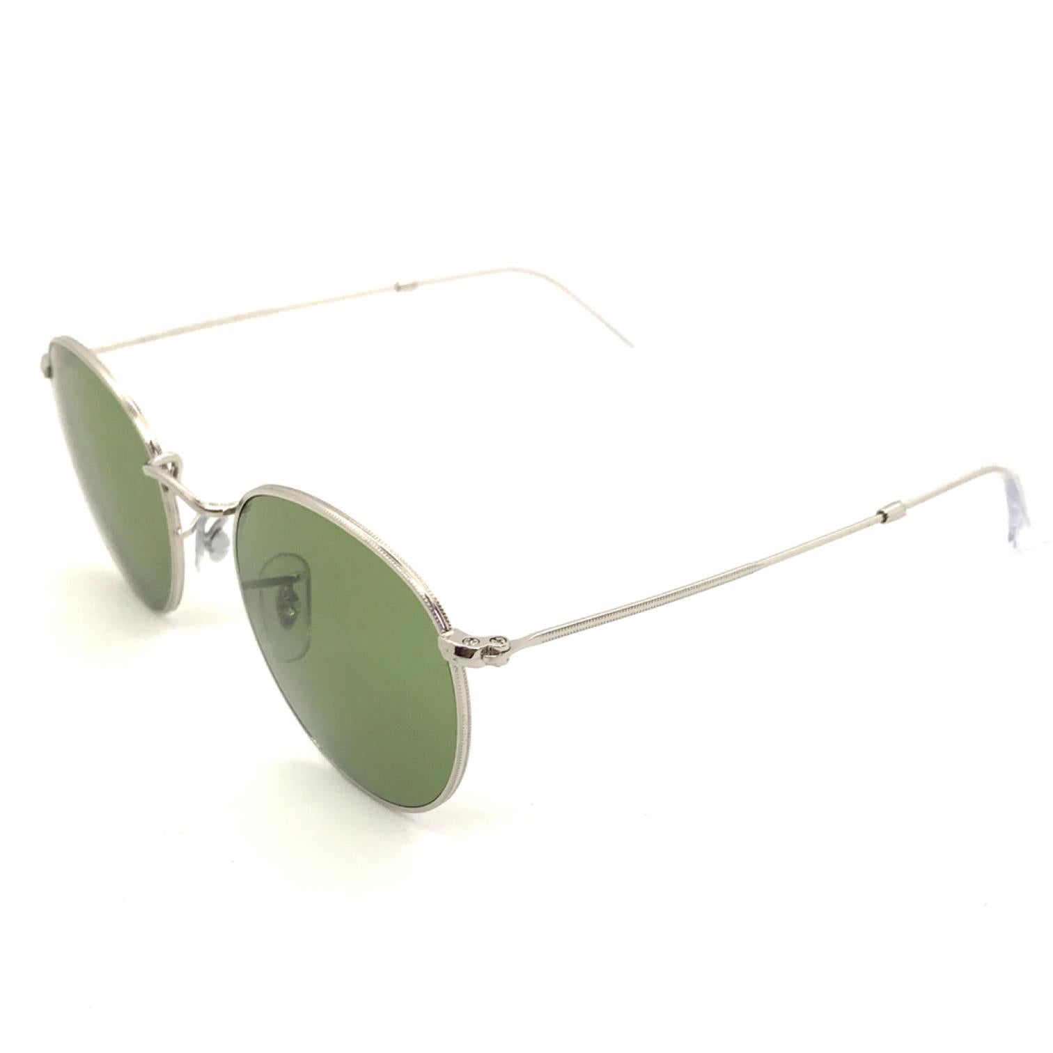 Ray-Ban 3447-9198/4E Güneş Gözlüğü