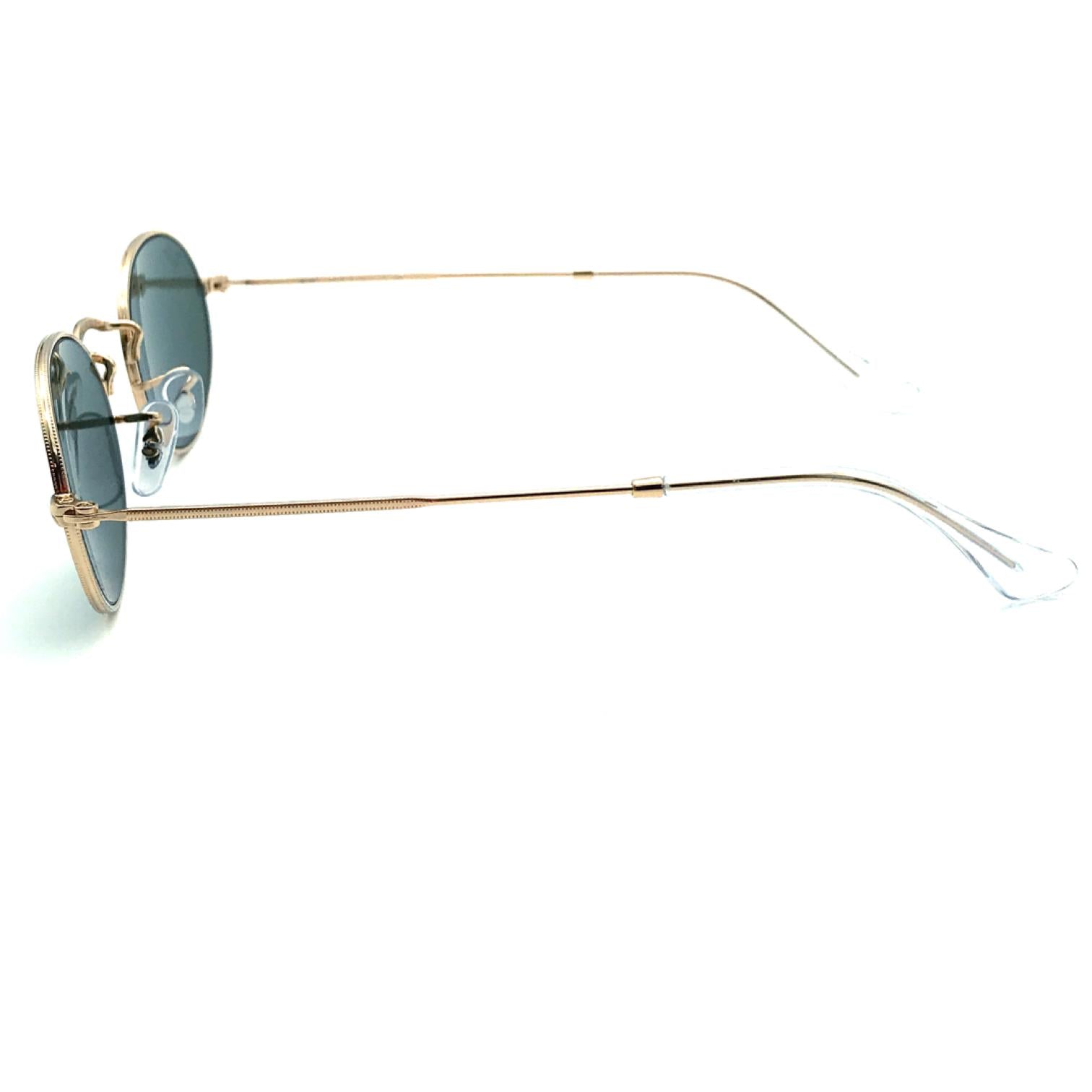 Ray-Ban 3547 9196 31/51 Güneş Gözlük