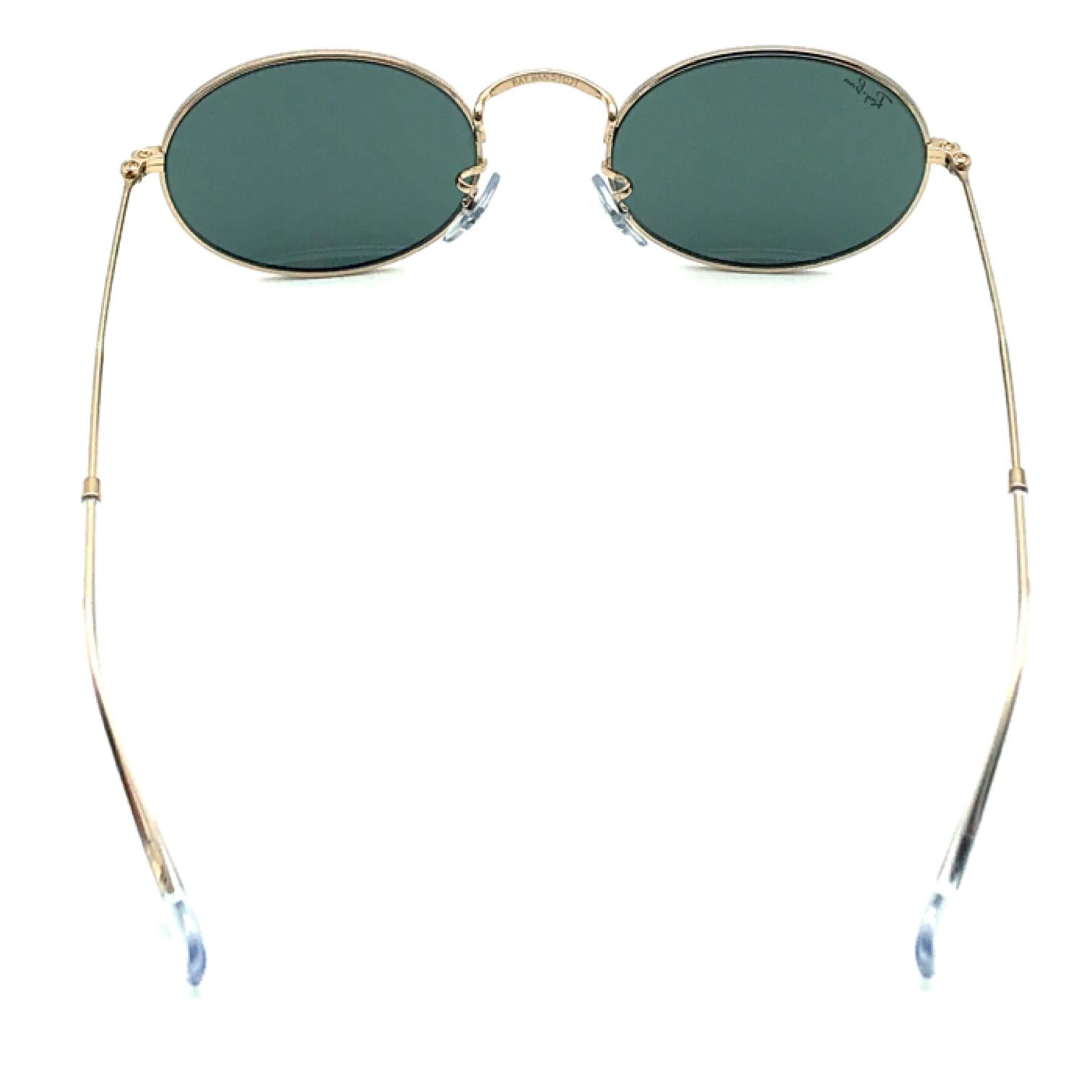 Ray-Ban 3547 9196 31/51 Güneş Gözlük