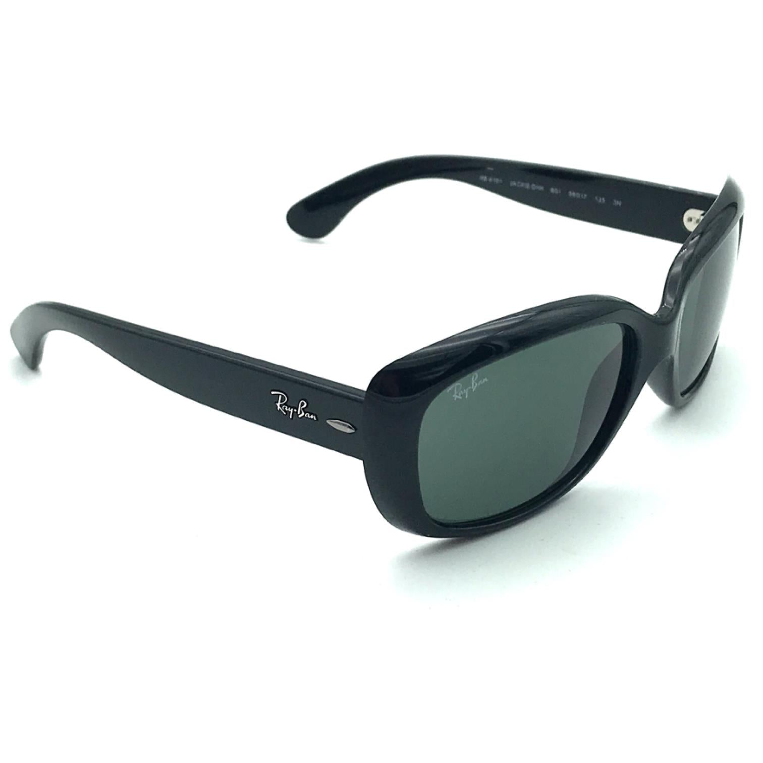 Ray-Ban 4101 601-58 Kadın Güneş Gözlüğü