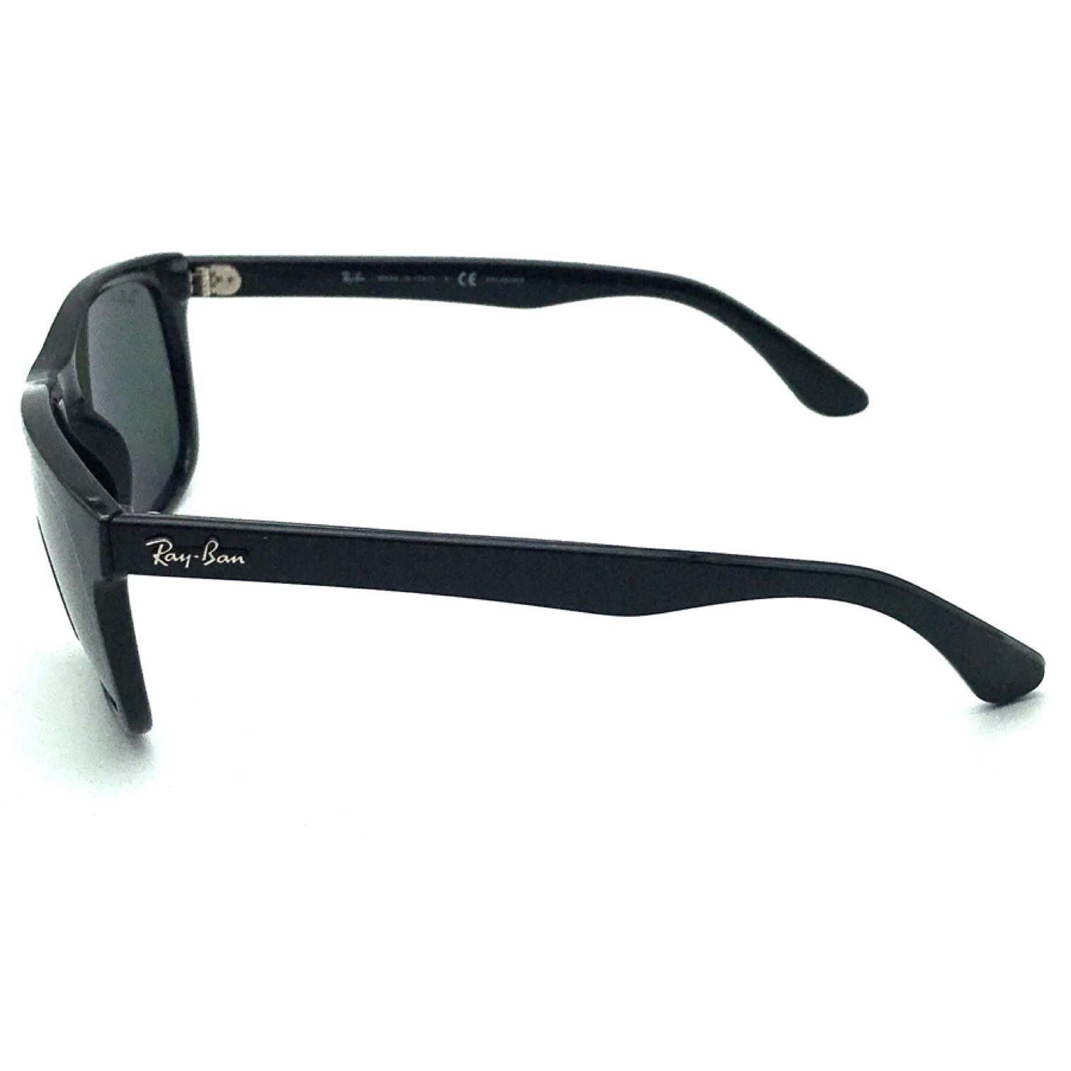 Ray-Ban 4181 601/9A-57 Erkek Güneş Gözlüğü