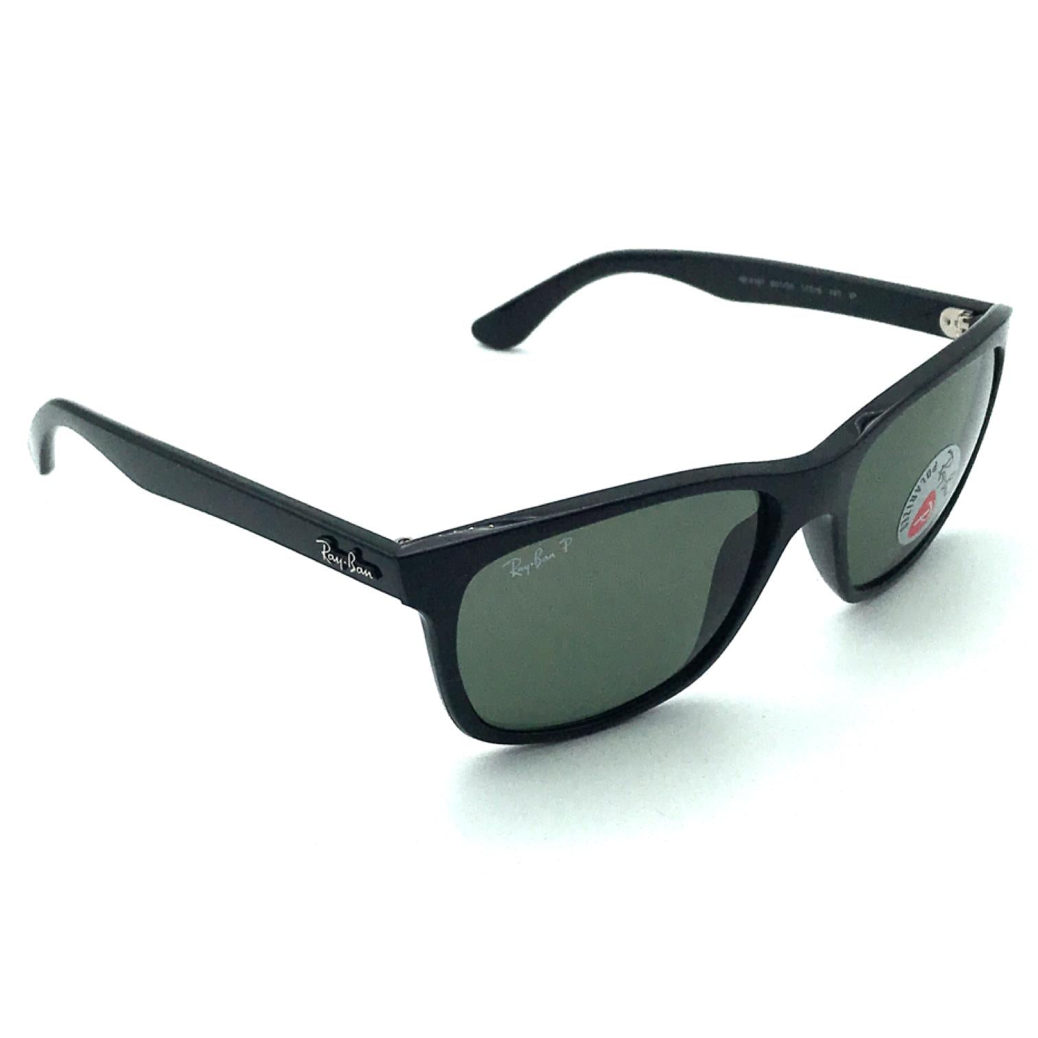 Ray-Ban 4181 601/9A-57 Erkek Güneş Gözlüğü
