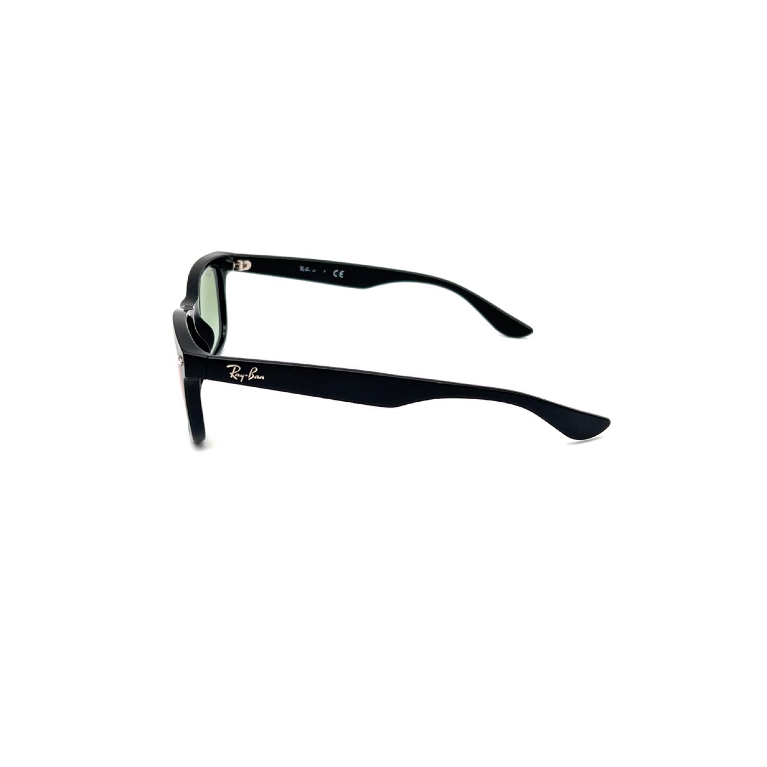 Rayban Junoir RJ9052S C100 W0 Çocuk Güneş Gözlüğü