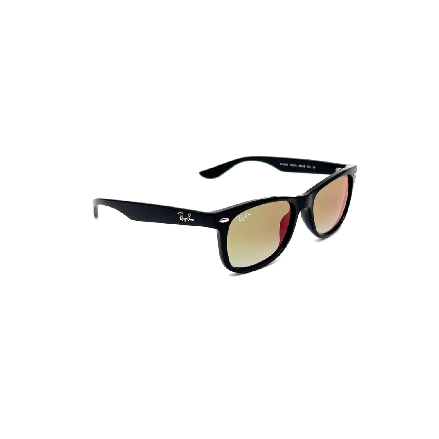 Rayban Junoir RJ9052S C100 W0 Çocuk Güneş Gözlüğü