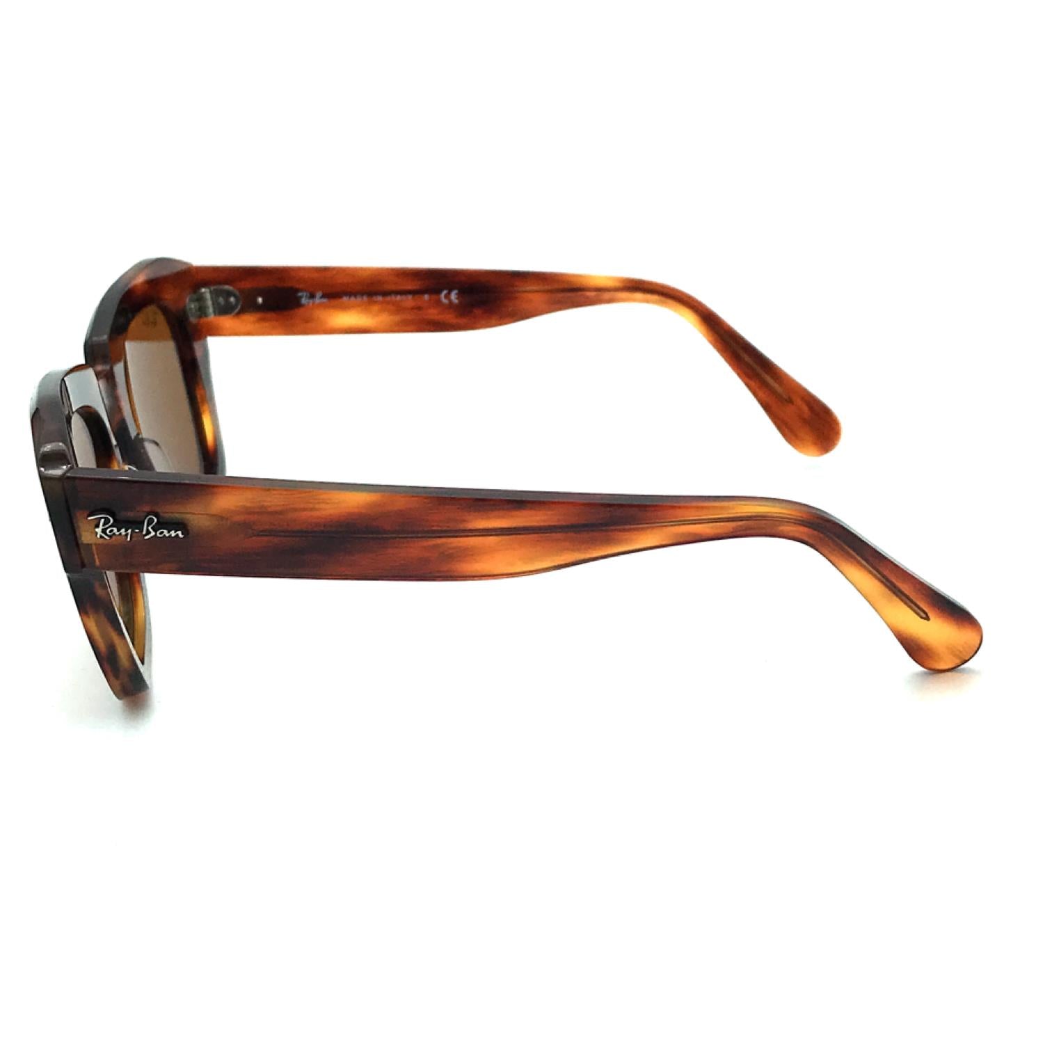 Ray-Ban RB 2186 STATE STREET 954 Kadın Güneş Gözlüğü