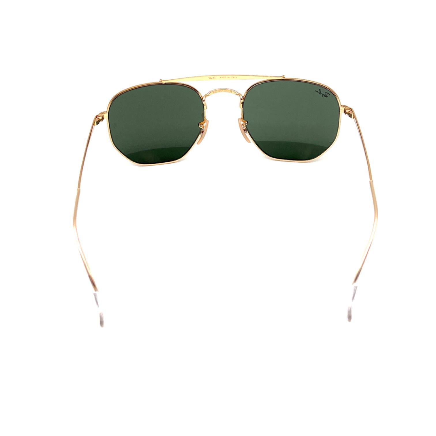 Ray-Ban Rb-3648-001 Güneş Gözlüğü