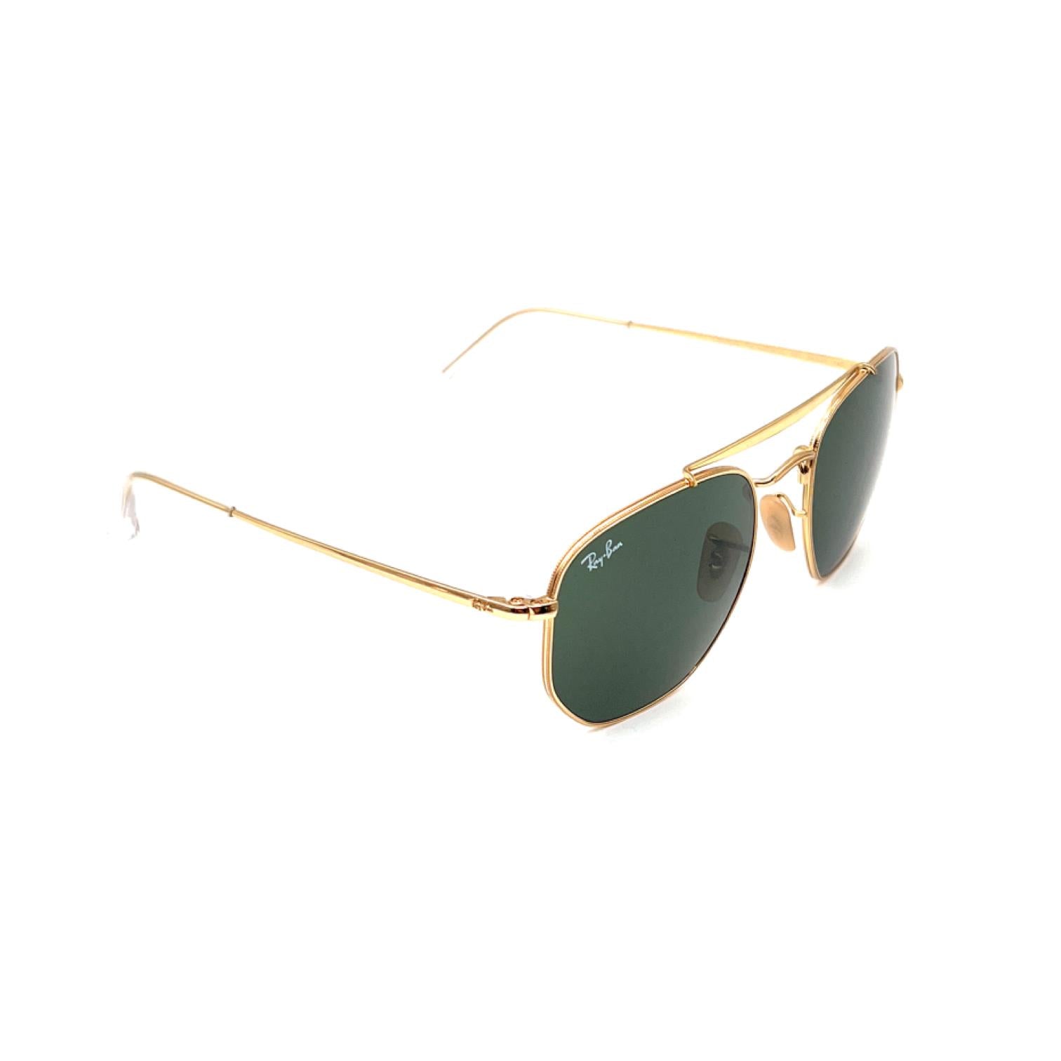 Ray-Ban Rb-3648-001 Güneş Gözlüğü