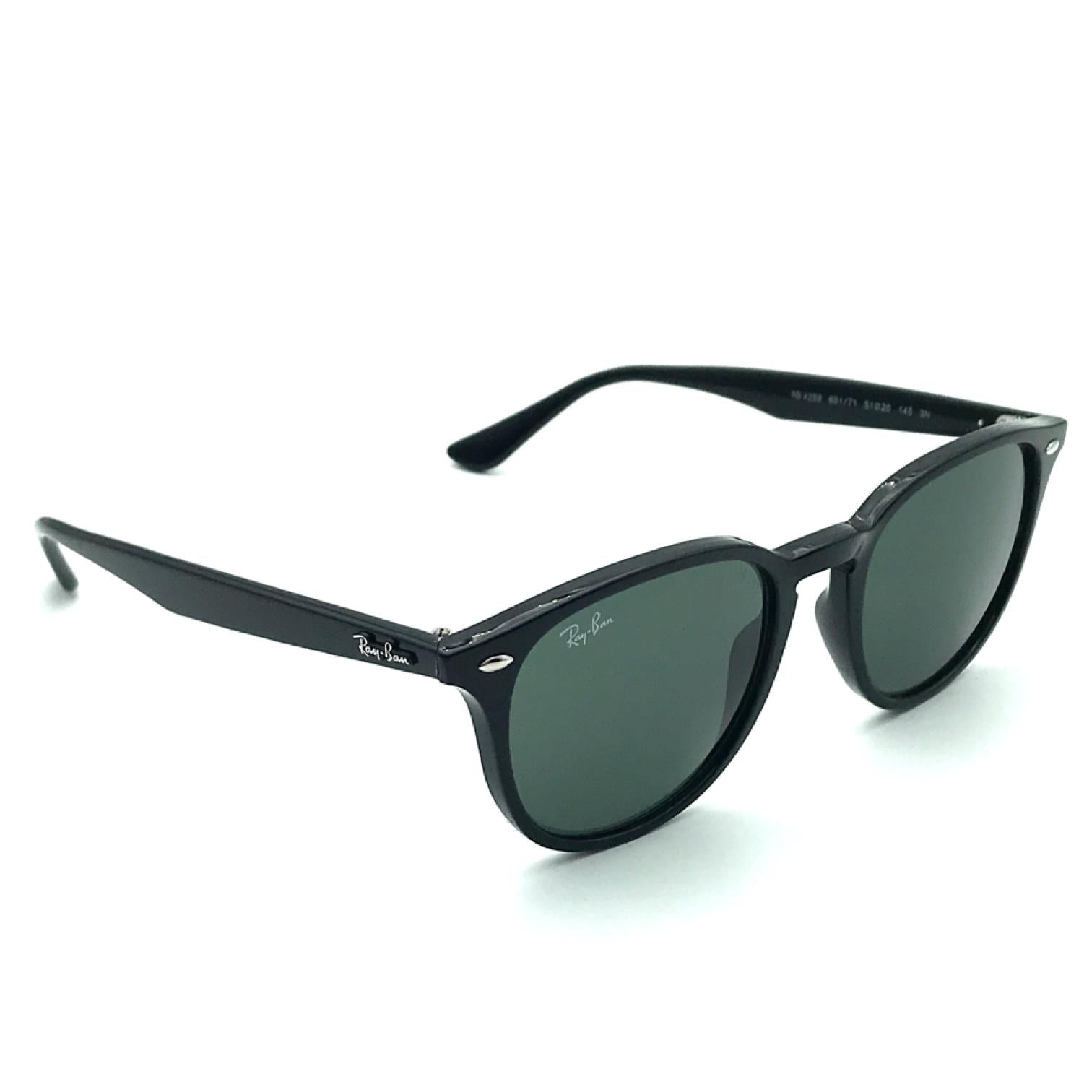 Ray-Ban RB 4259 601 71 51 Unisex Güneş Gözlük