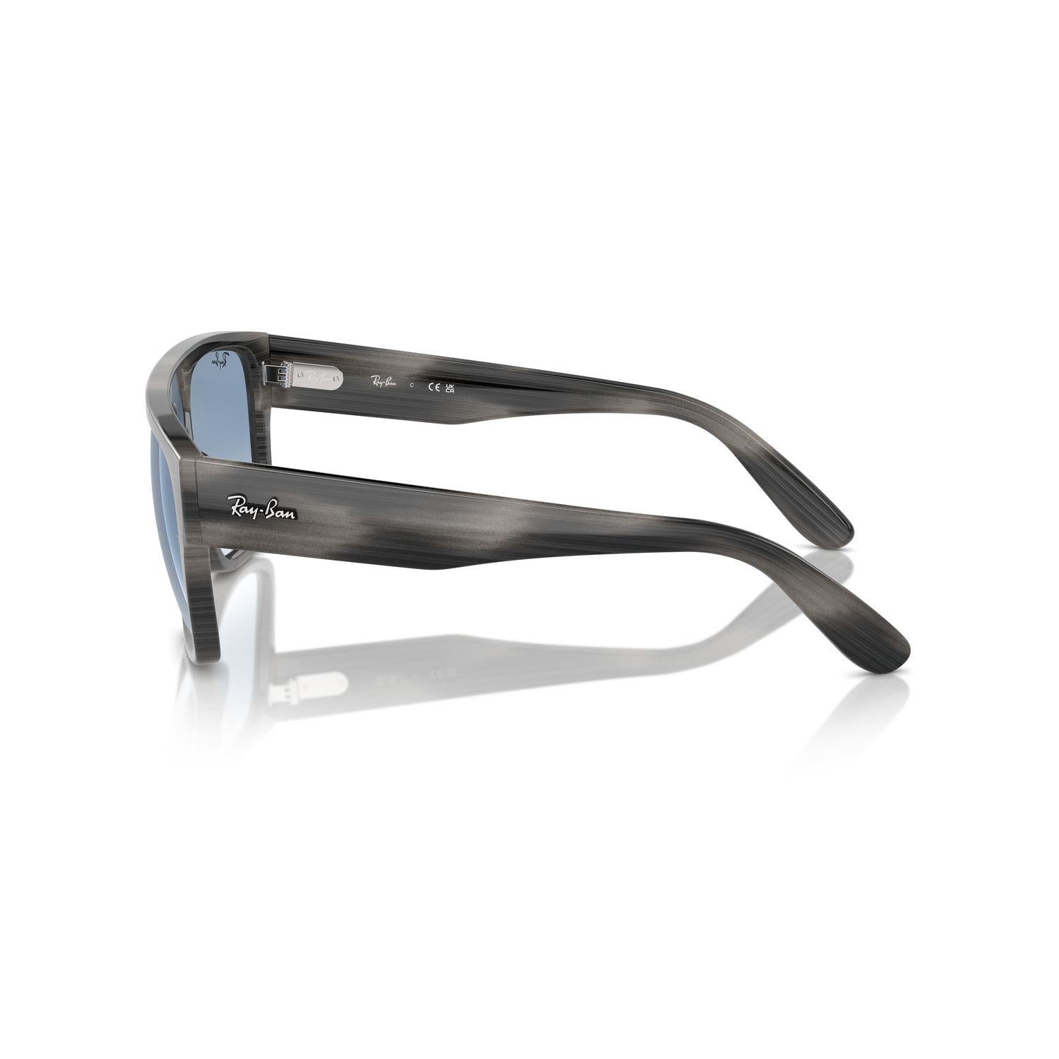 Ray-Ban RB0360S 14043F 57 Unisex Güneş Gözlüğü