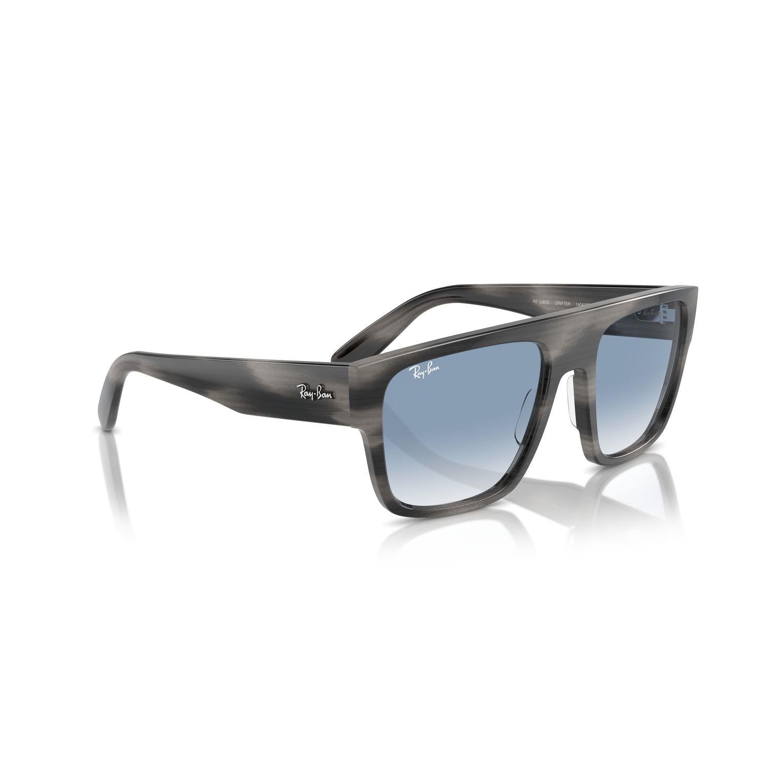 Ray-Ban RB0360S 14043F 57 Unisex Güneş Gözlüğü