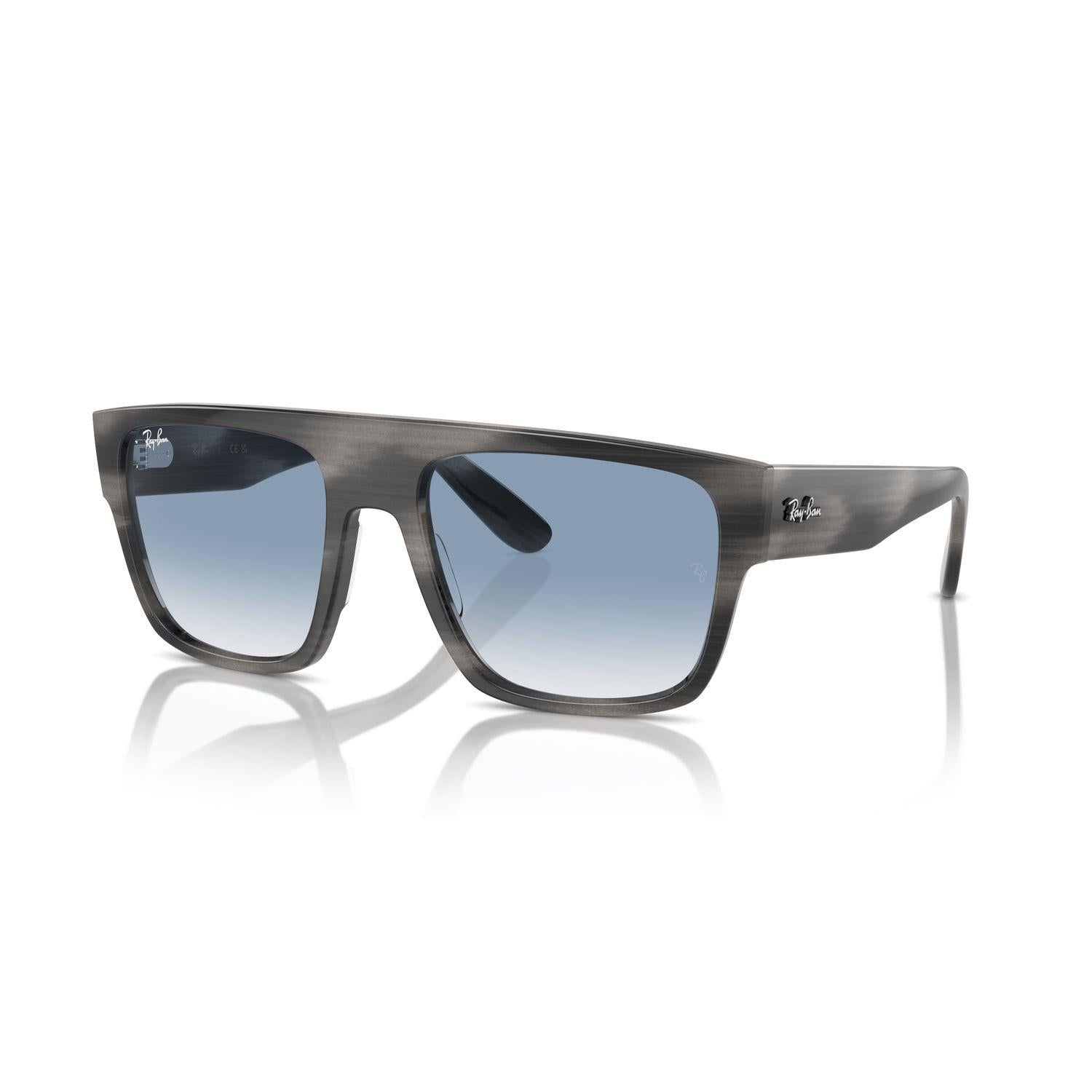 Ray-Ban RB0360S 14043F 57 Unisex Güneş Gözlüğü
