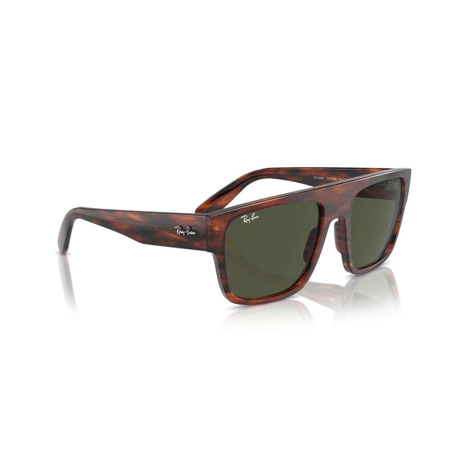 Ray-Ban RB0360S 954/31 57 Unisex Güneş Gözlüğü