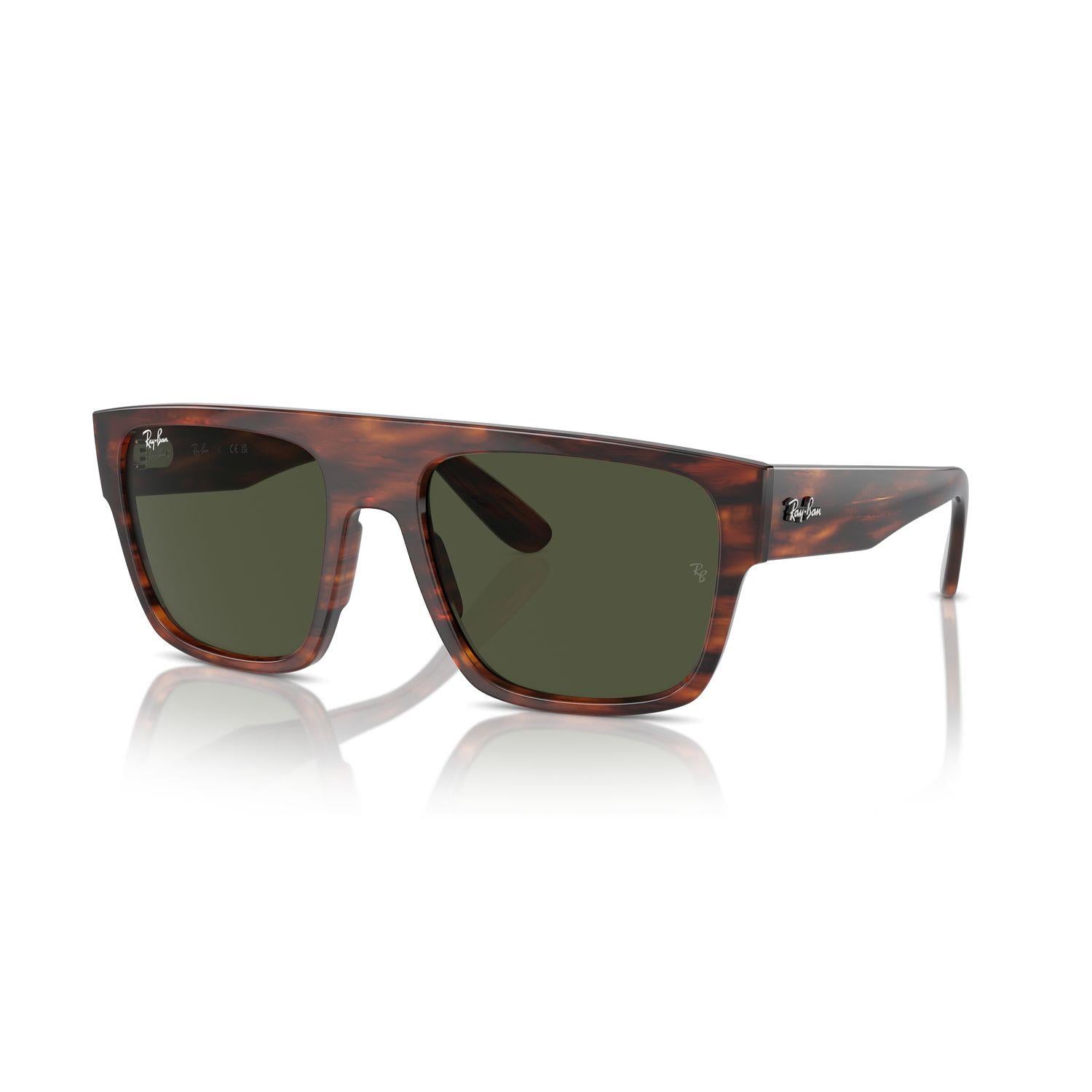 Ray-Ban RB0360S 954/31 57 Unisex Güneş Gözlüğü