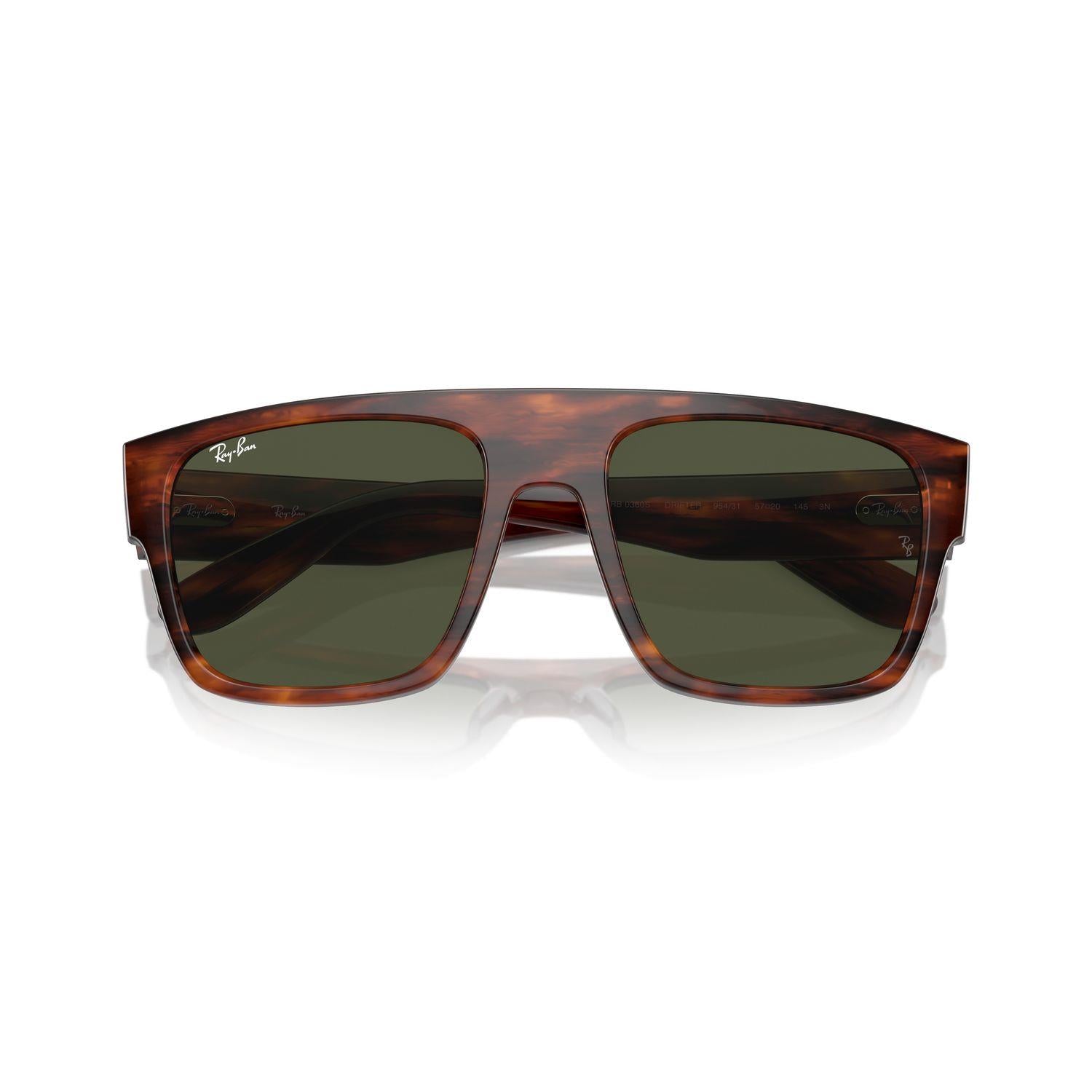 Ray-Ban RB0360S 954/31 57 Unisex Güneş Gözlüğü
