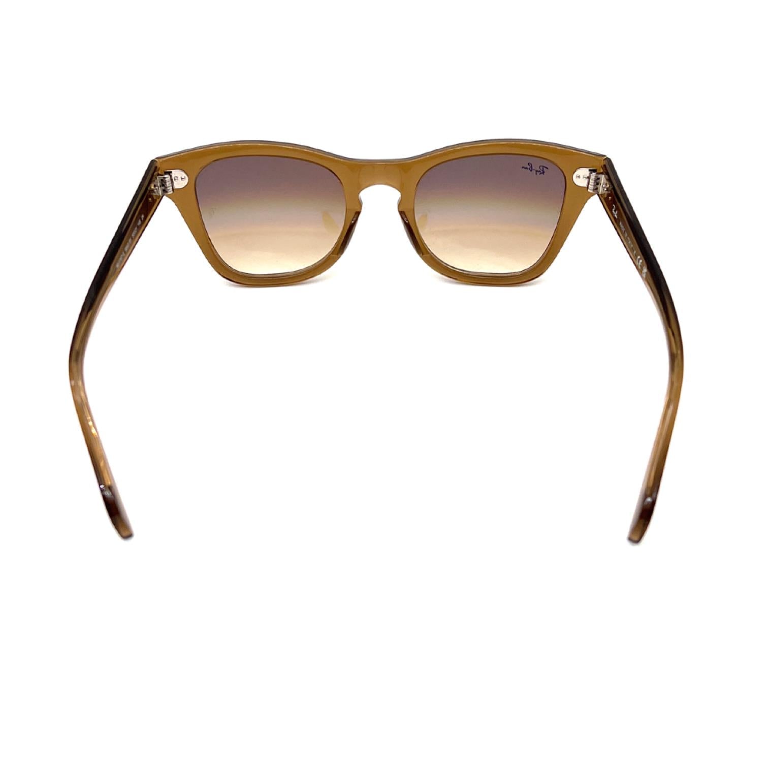 Ray-Ban RB0707S 664051 Kadın Güneş Gözlüğü