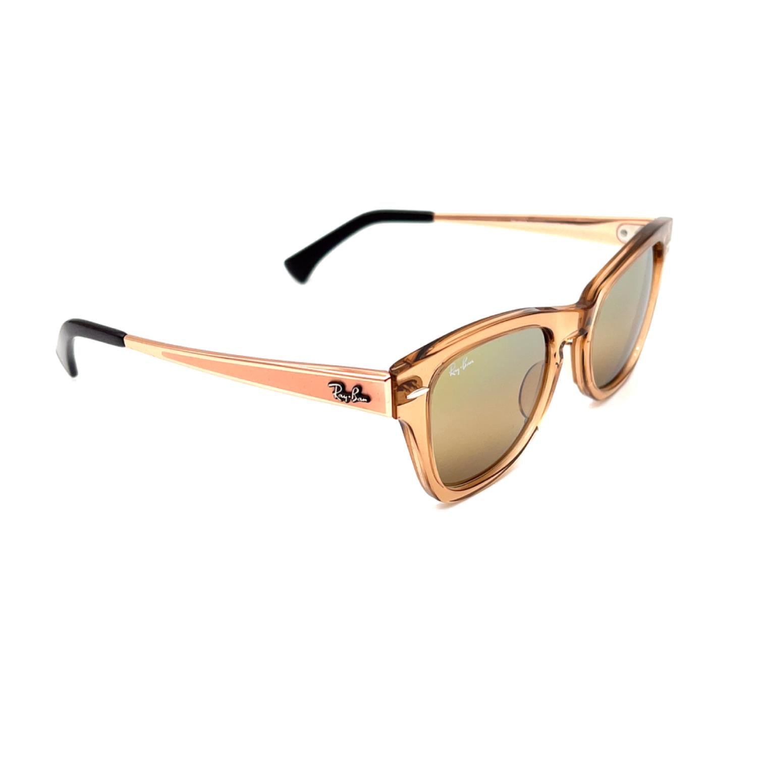 Ray-Ban RB0707SM 6449G7 Kadın Güneş Gözlüğü