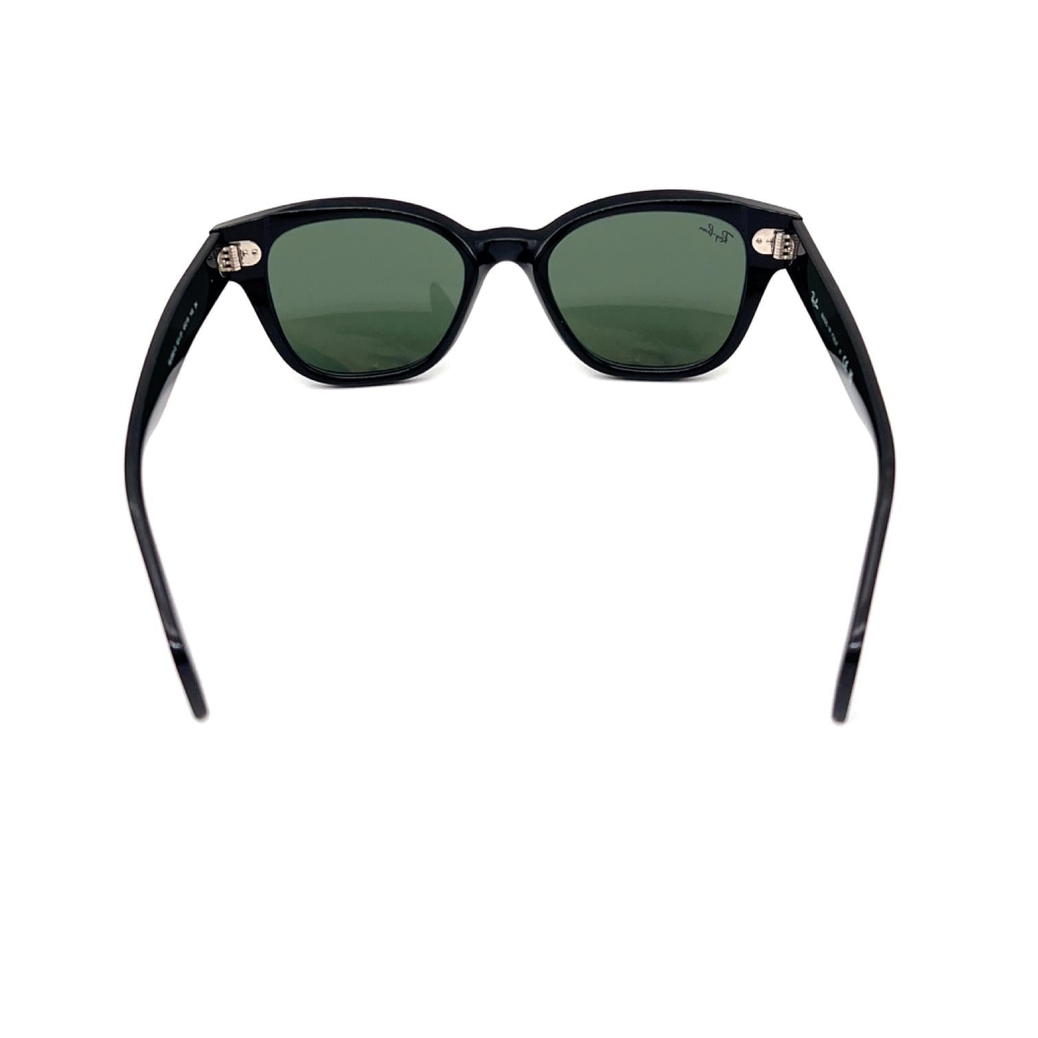 Ray-Ban RB0808S 901 31 Kadın Güneş Gözlüğü