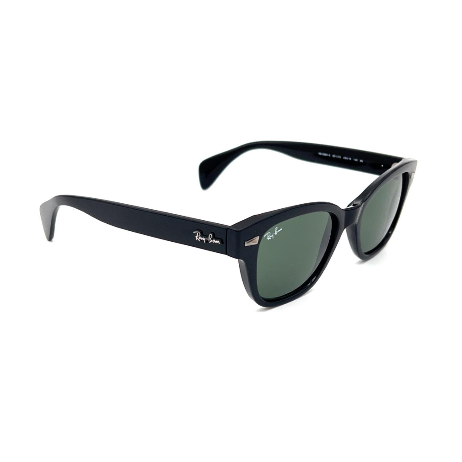 Ray-Ban RB0808S 901 31 Kadın Güneş Gözlüğü