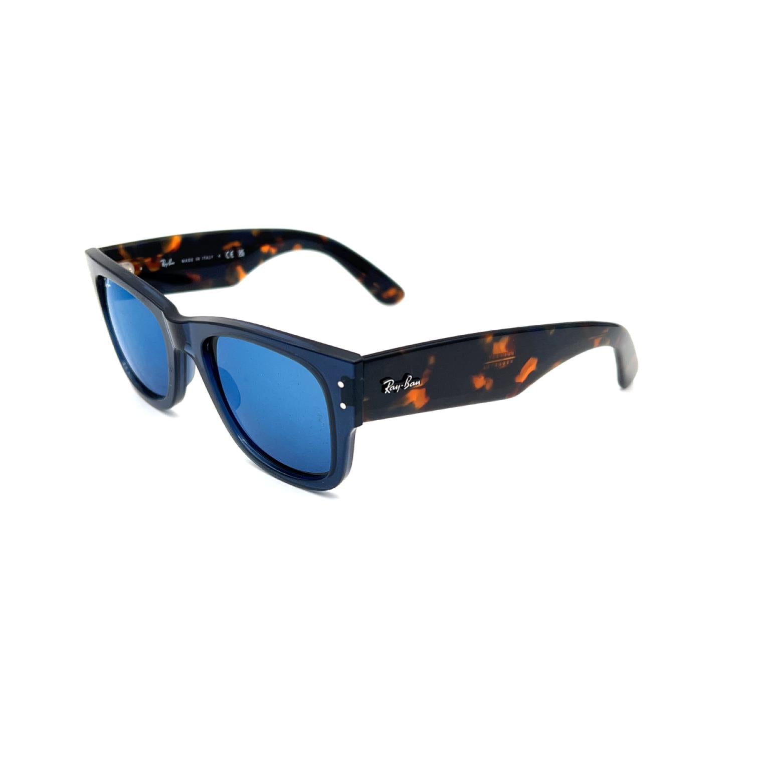 Ray-Ban RB0840S 6638O4 Güneş Gözlüğü