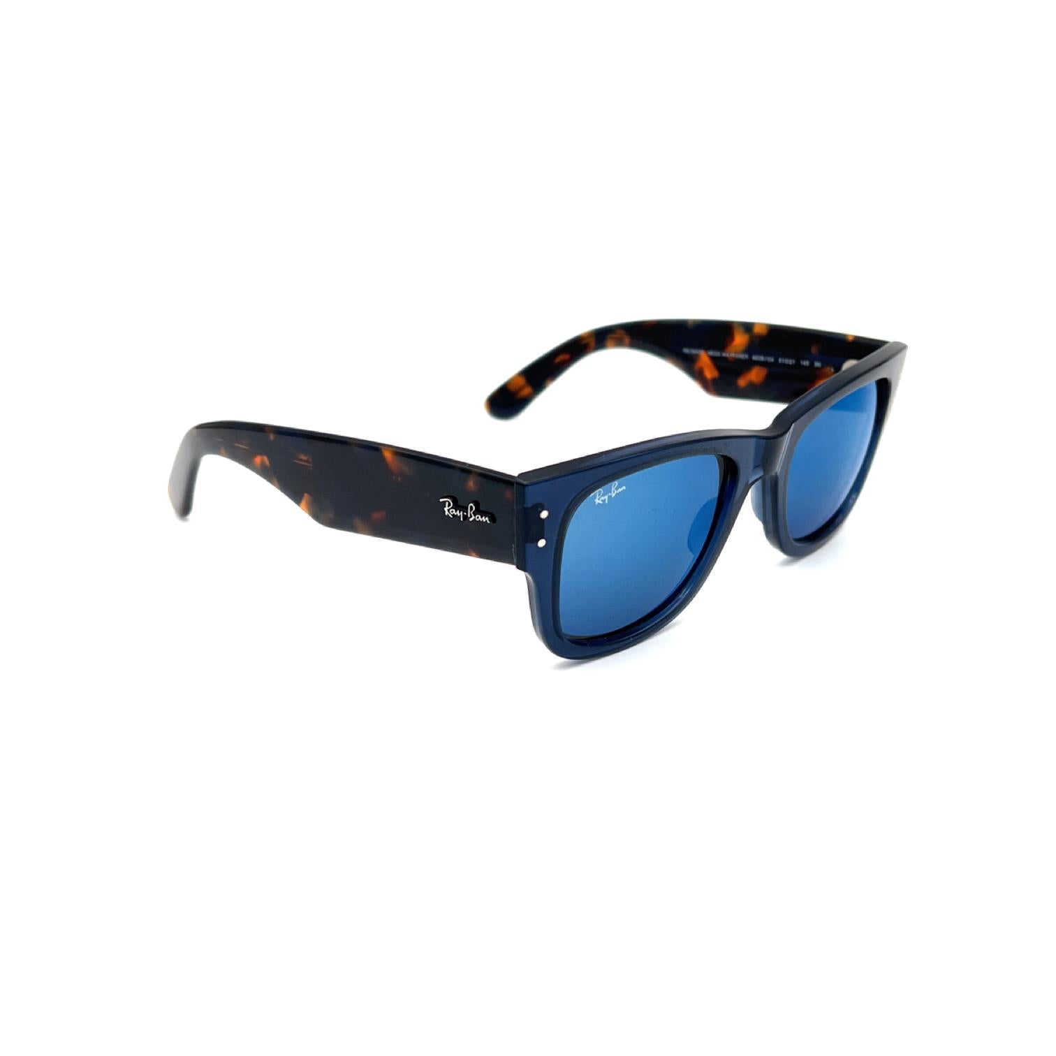 Ray-Ban RB0840S 6638O4 Güneş Gözlüğü