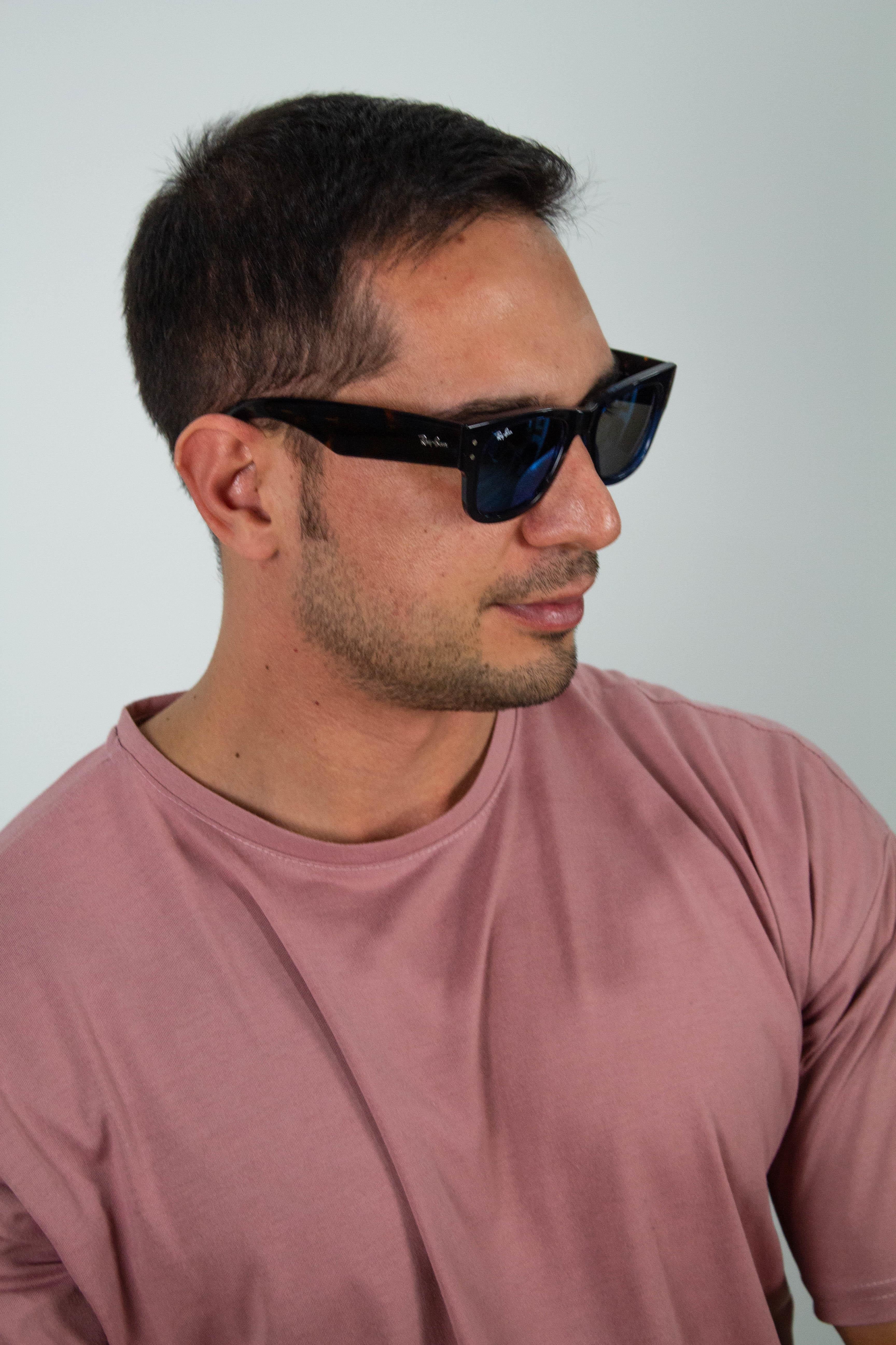 Ray-Ban RB0840S 6638O4 Güneş Gözlüğü