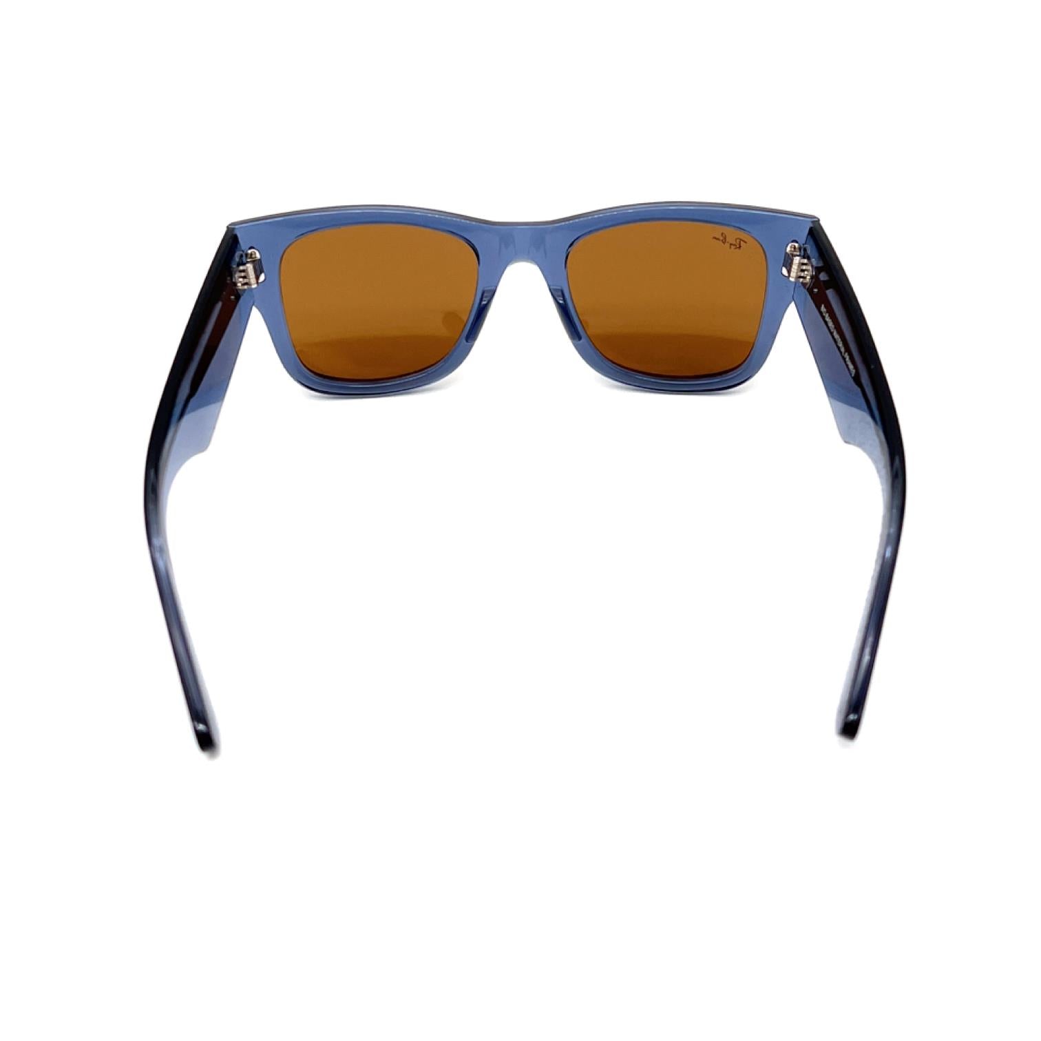 Ray-Ban RB0840S 6680073 51 Güneş Gözlüğü