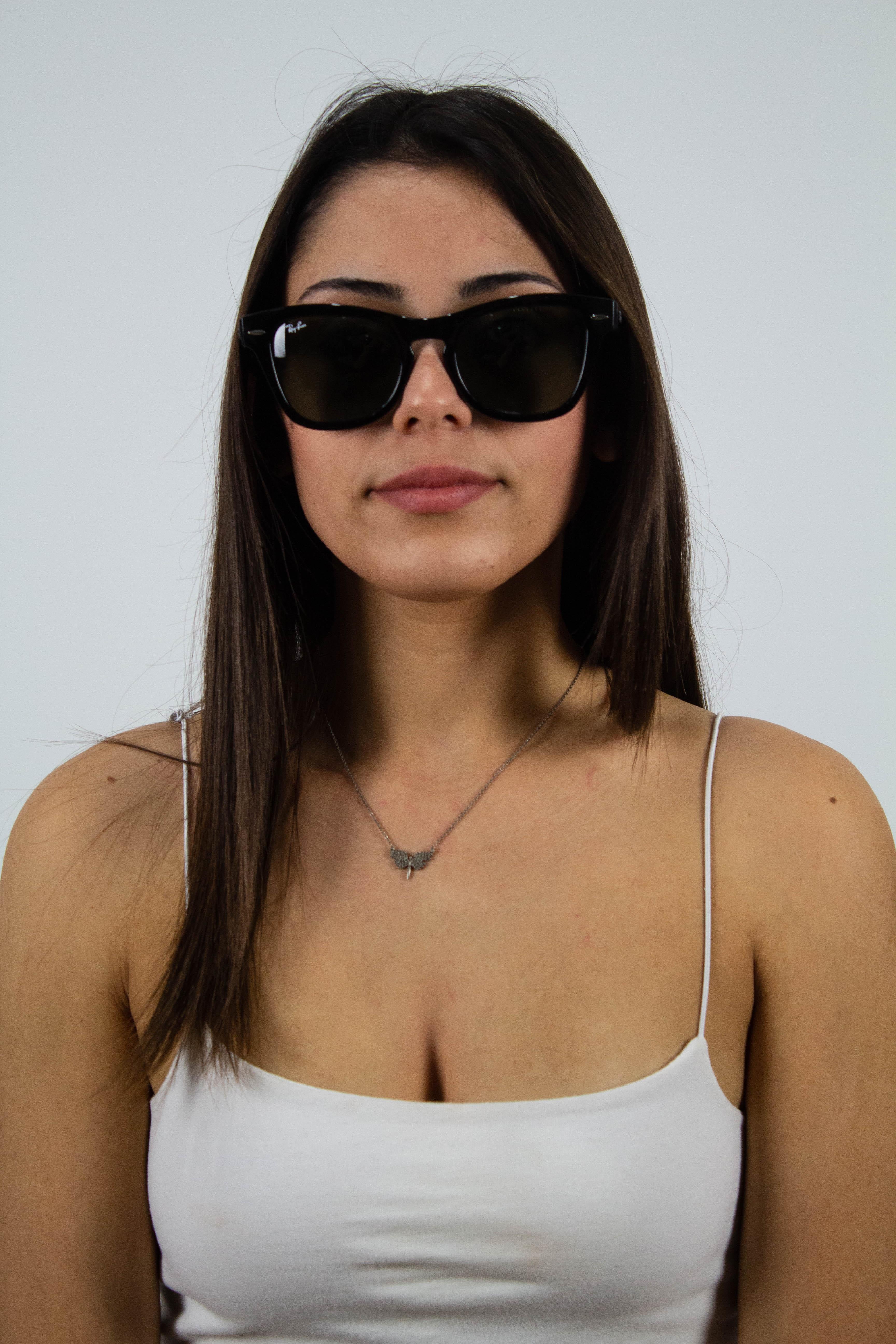 Ray-Ban RB0840S 901 31 Güneş Gözlüğü