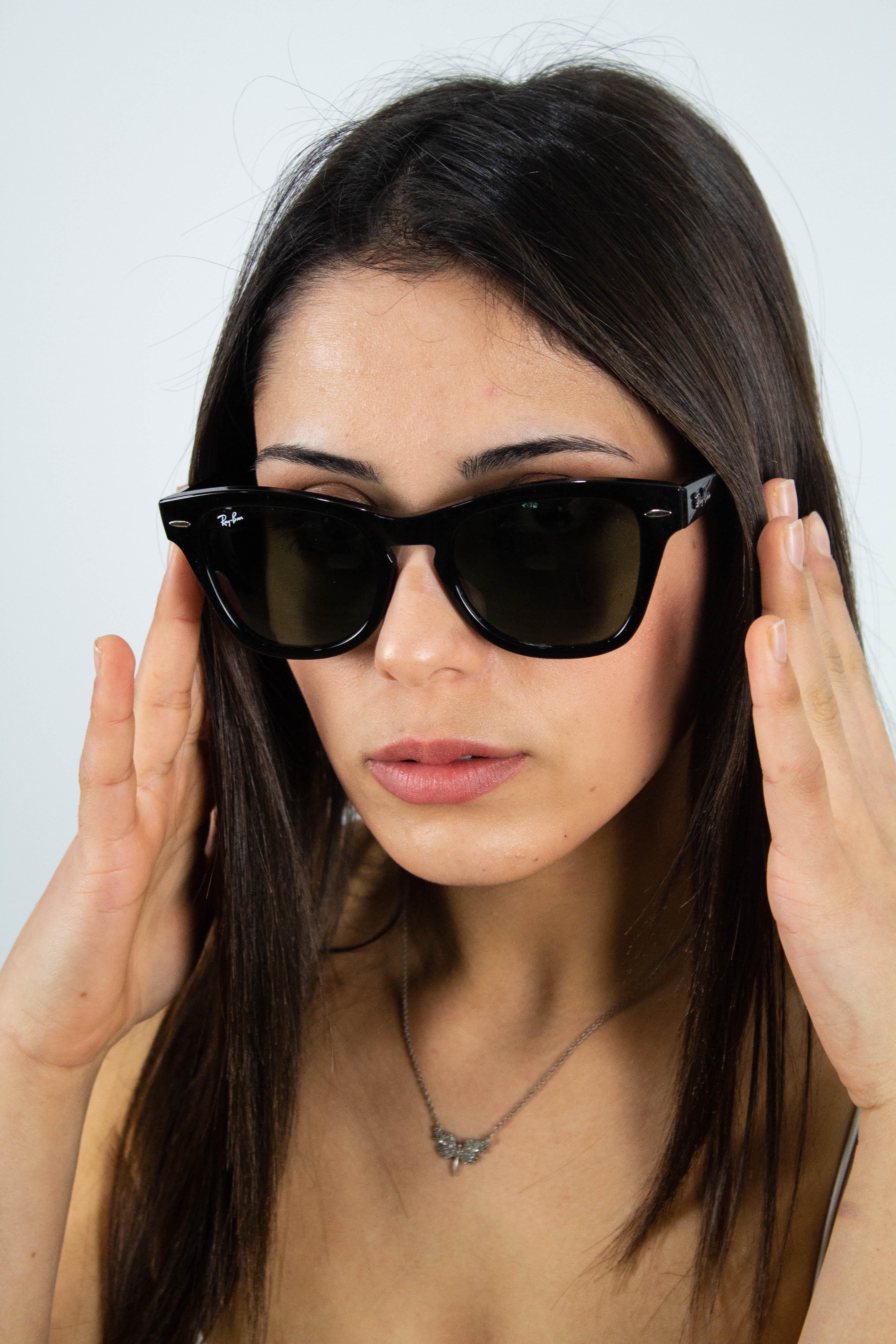 Ray-Ban RB0840S 901 31 Güneş Gözlüğü